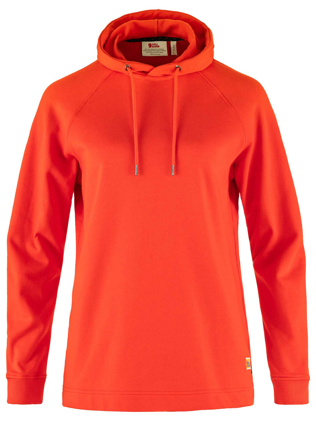 FJALLRAVEN Суитшърт Vardag Hoodie W