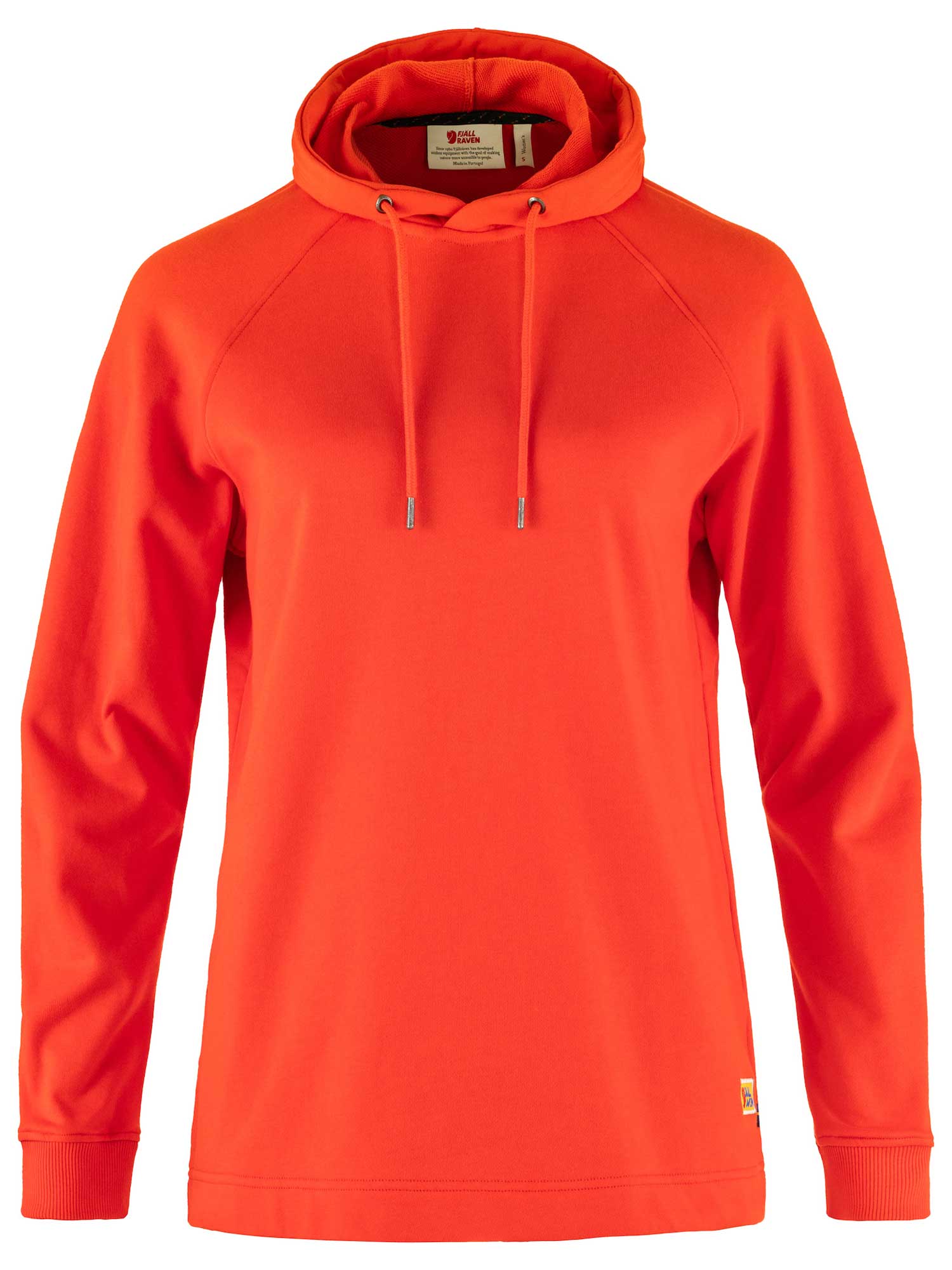 FJALLRAVEN Суитшърт Vardag Hoodie W