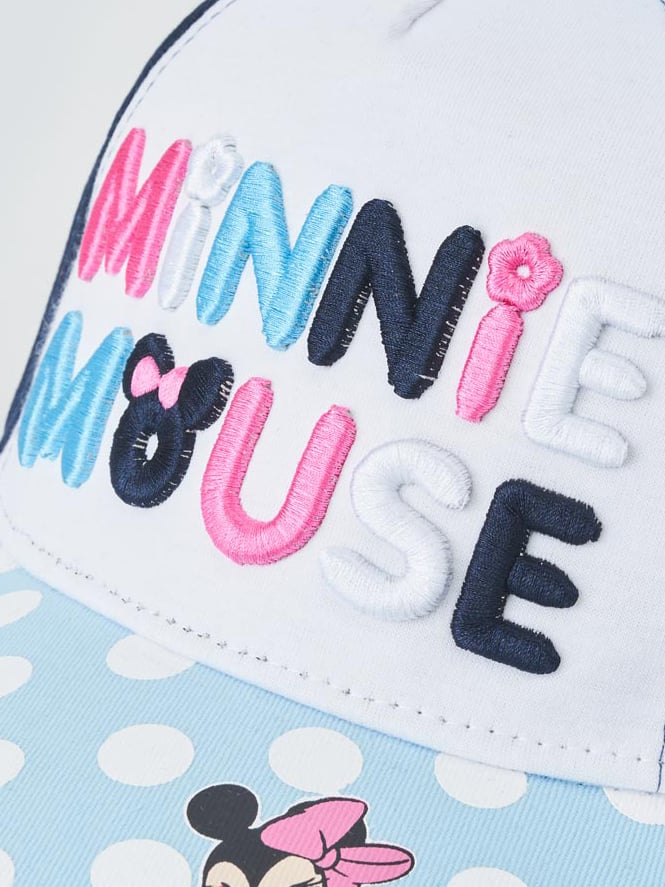 KIDS MOVIE HEROES Шапка MINNIE