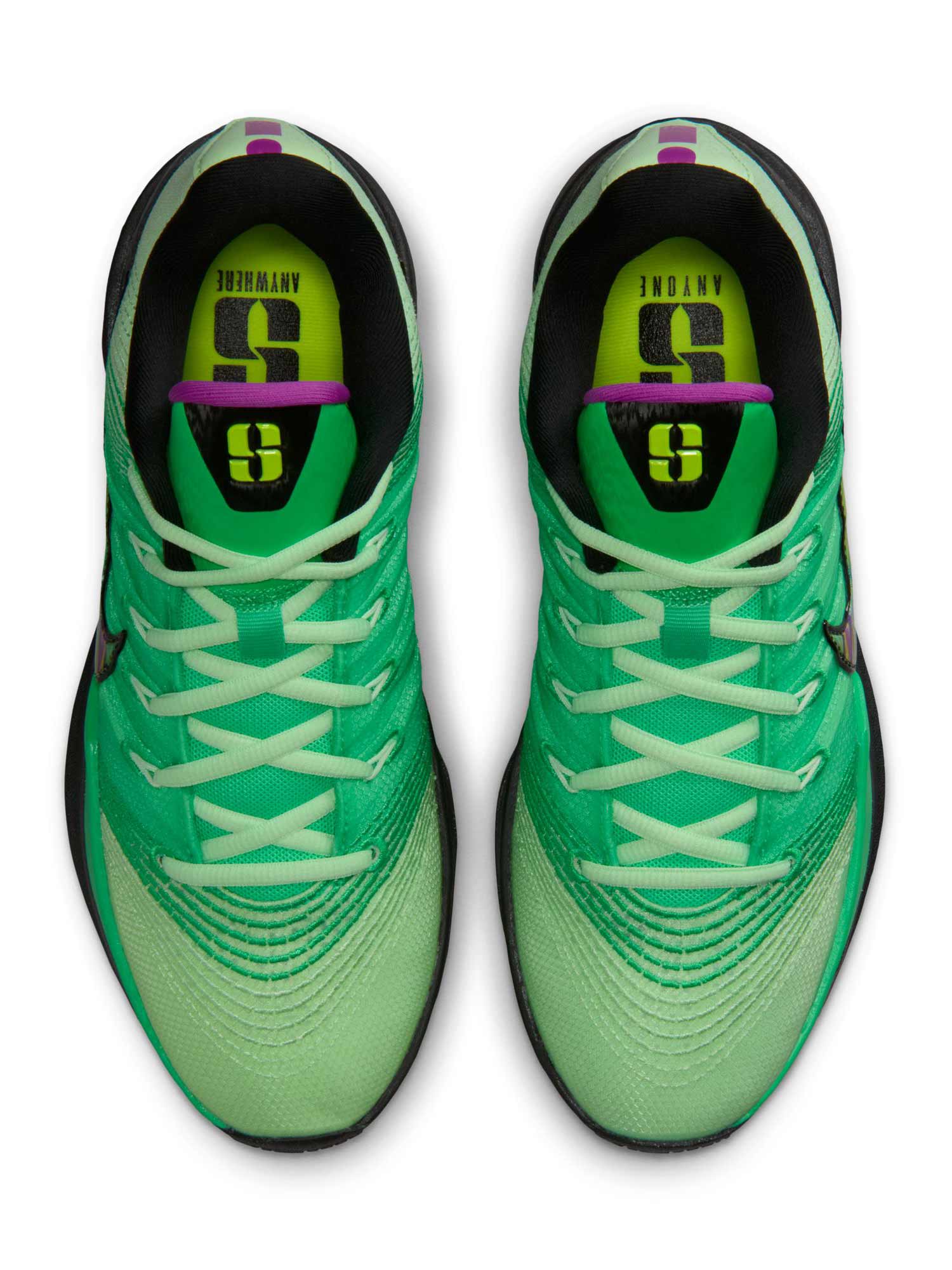 NIKE Обувки SABRINA 3 GAMER