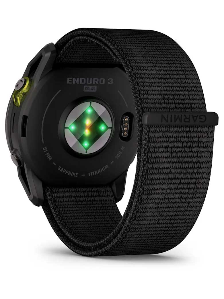 GARMIN GPS Смарт часовник Enduro 3