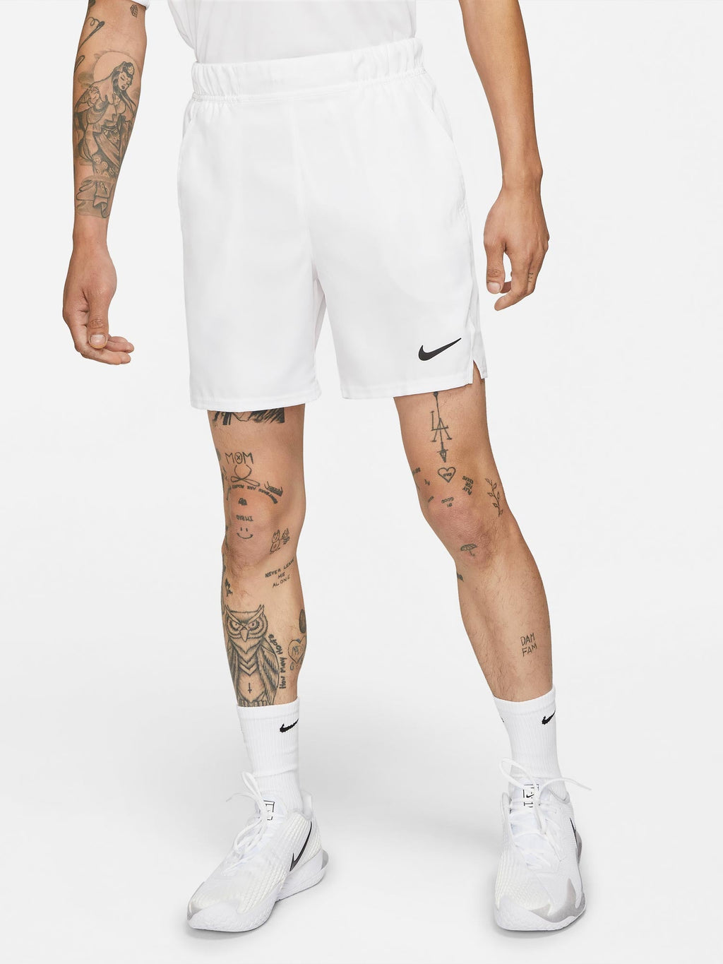 NIKE Къси панталони M DF VCTRY 7IN
