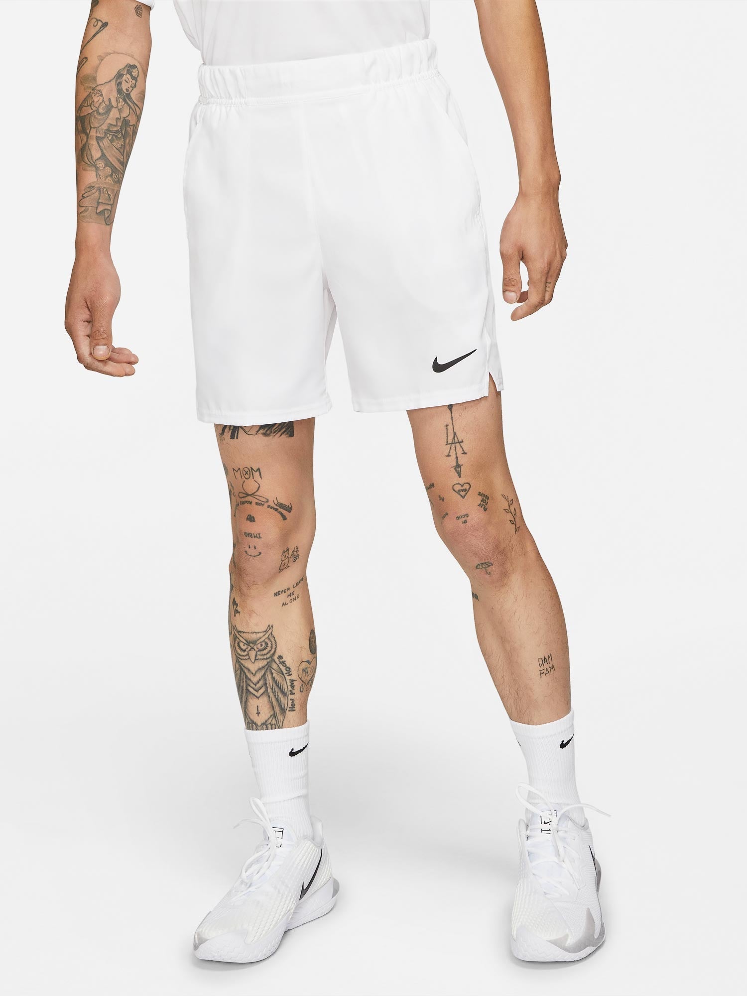 NIKE Къси панталони M DF VCTRY 7IN