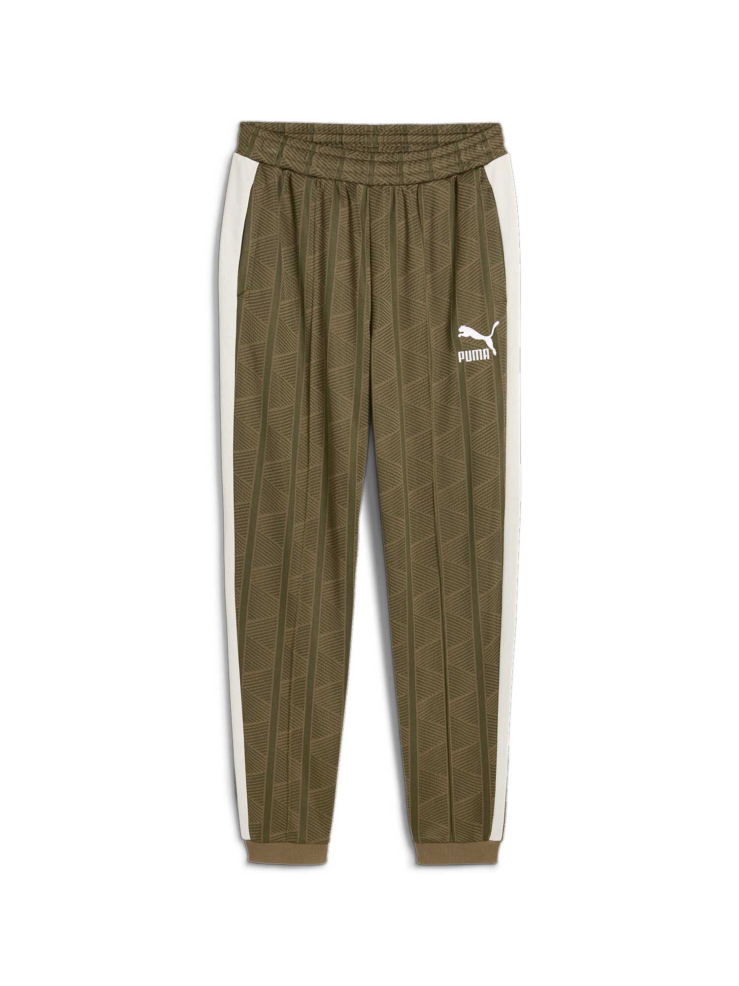 PUMA Спортно долнище The NeverWorn II T7 Track Pants