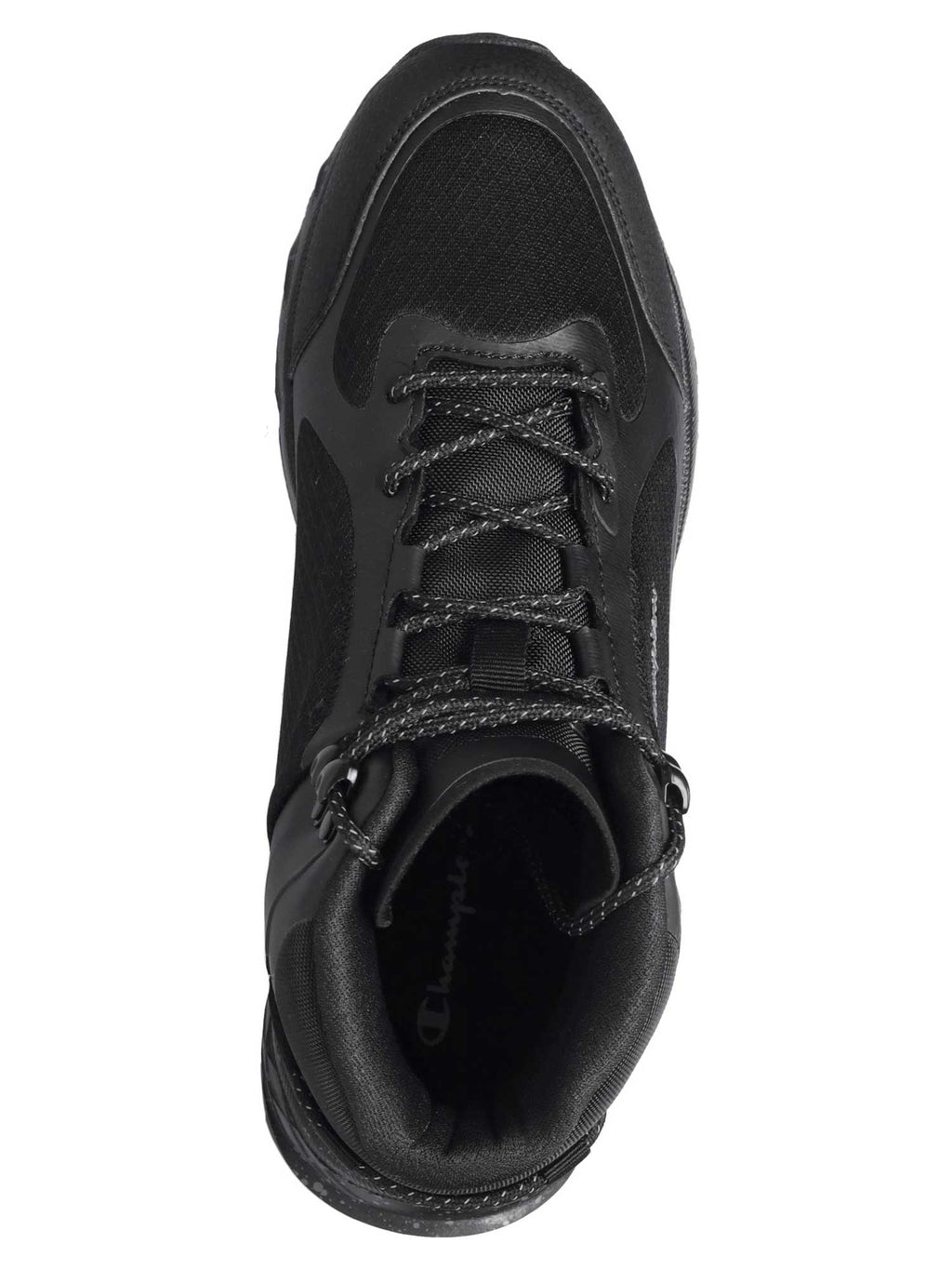 CHAMPION Обувки STREET TREK 3.0 MID