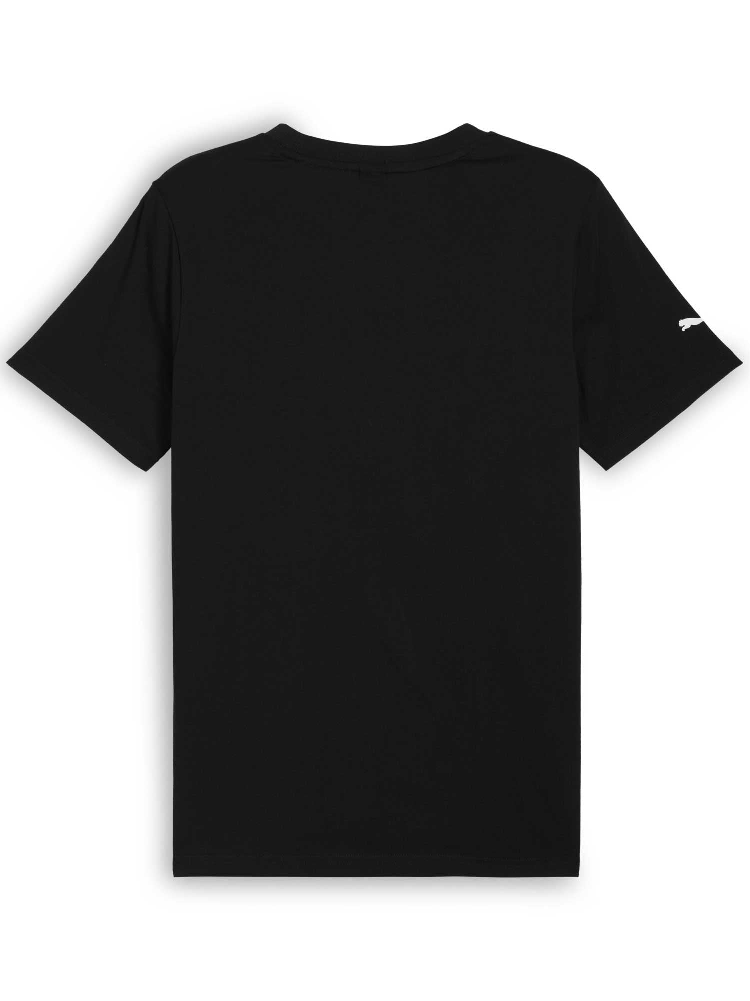 PUMA Тениска Ferrari Race Colored Big Shield Tee