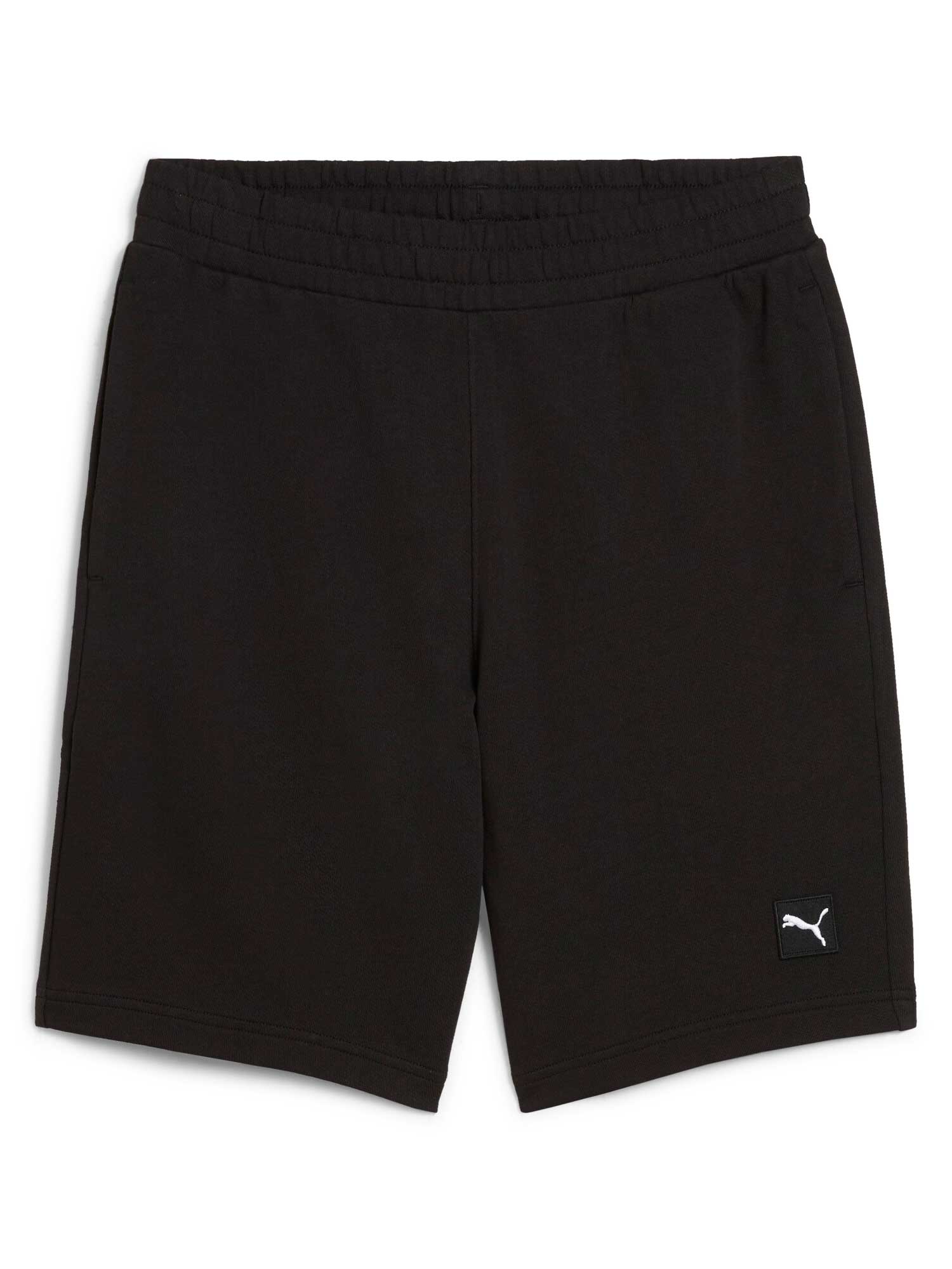 PUMA Къси панталони ESS ELEVATED Shorts 9 TR