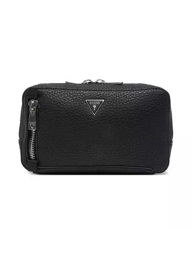GUESS Чанта за кръст TORINO ROUNDED BACKP