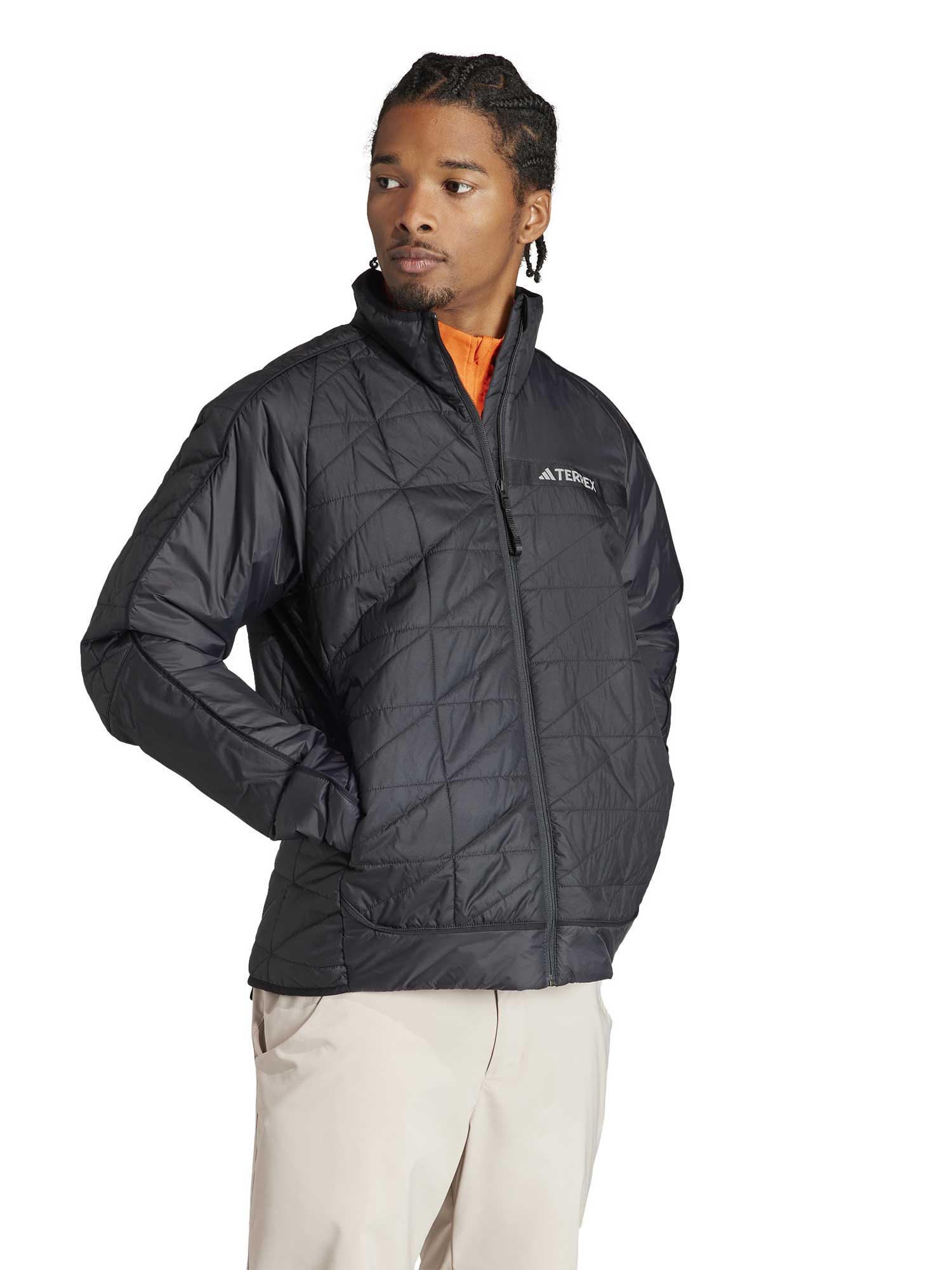 ADIDAS PERFORMANCE Яке Terrex Multi Insulation