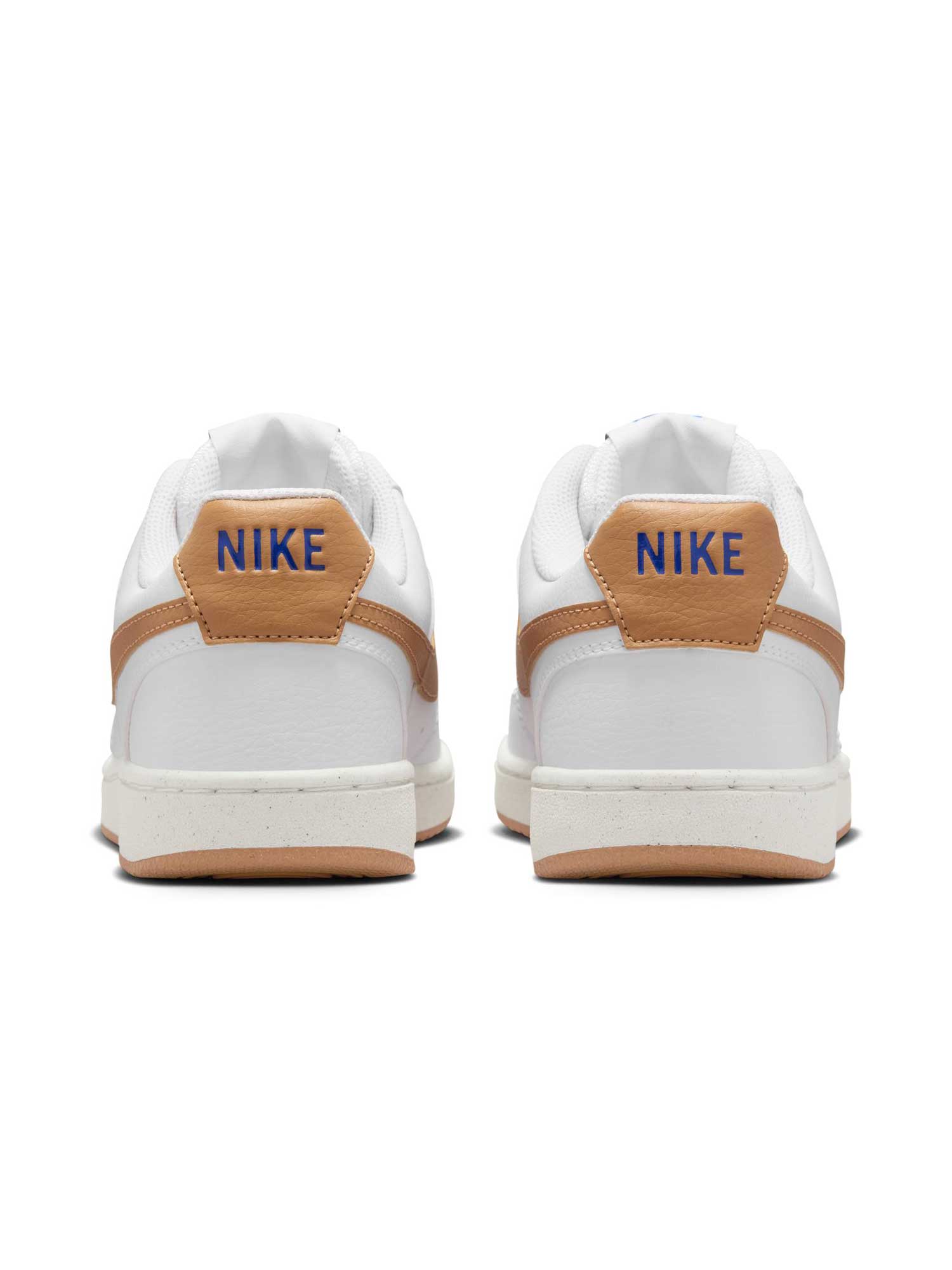 NIKE Обувки W COURT VISION LO NN