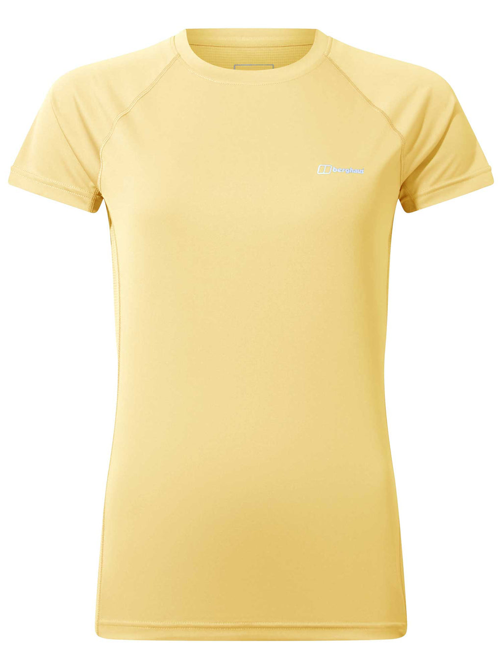 BERGHAUS Тениска W TRAILBLAZE SS TECH TEE