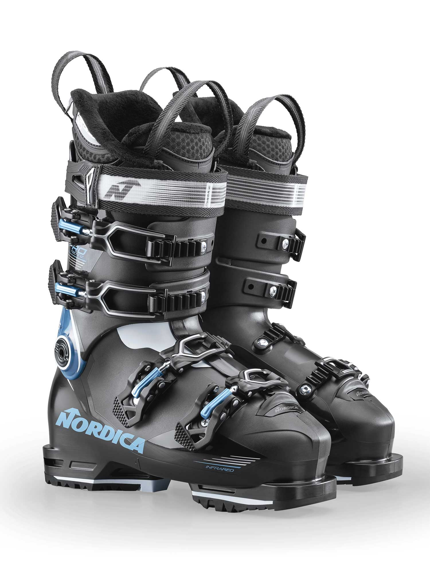 NORDICA Ски обувки PRO MACHINE 95 W GW