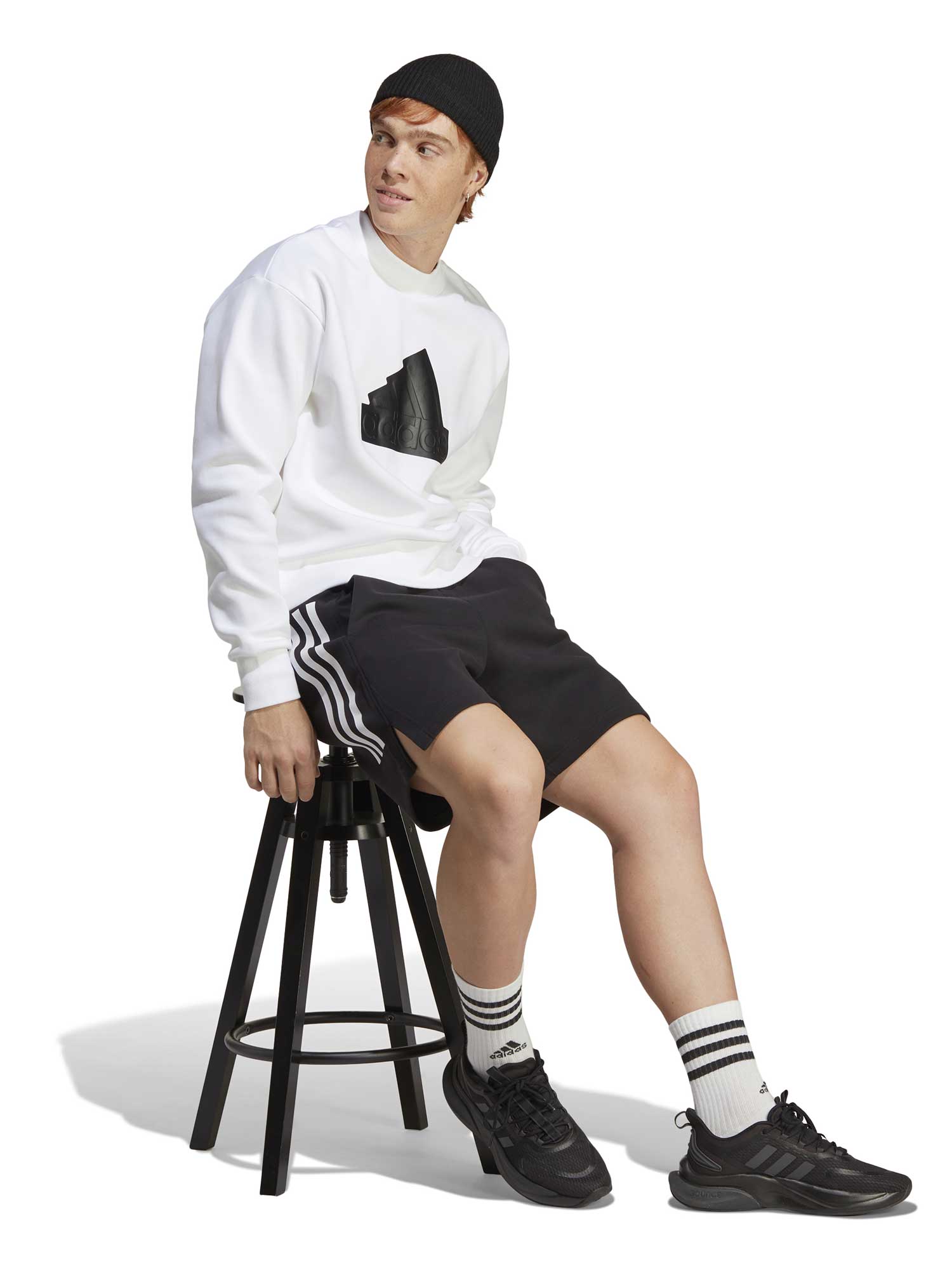 ADIDAS SPORTSWEAR Блуза Future Icons Badge of Sport