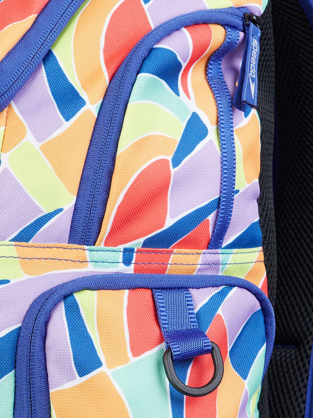 SPEEDO Раница TEAMSTER 2.0 RUCKSACK 35L