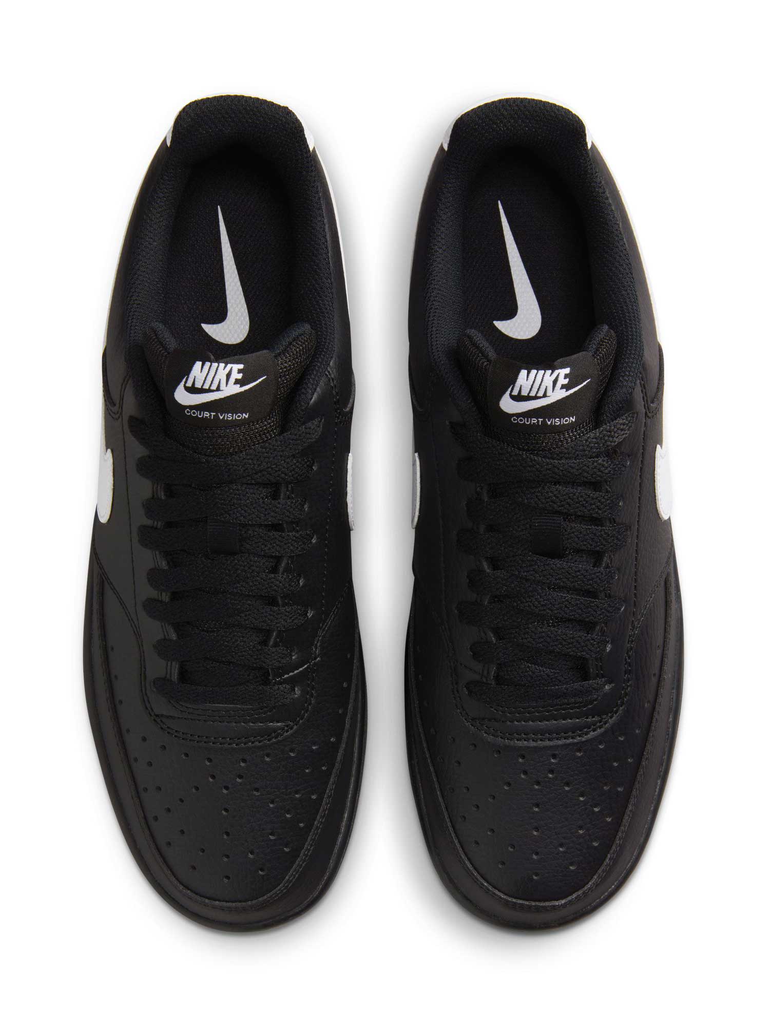 NIKE Обувки COURT VISION LO