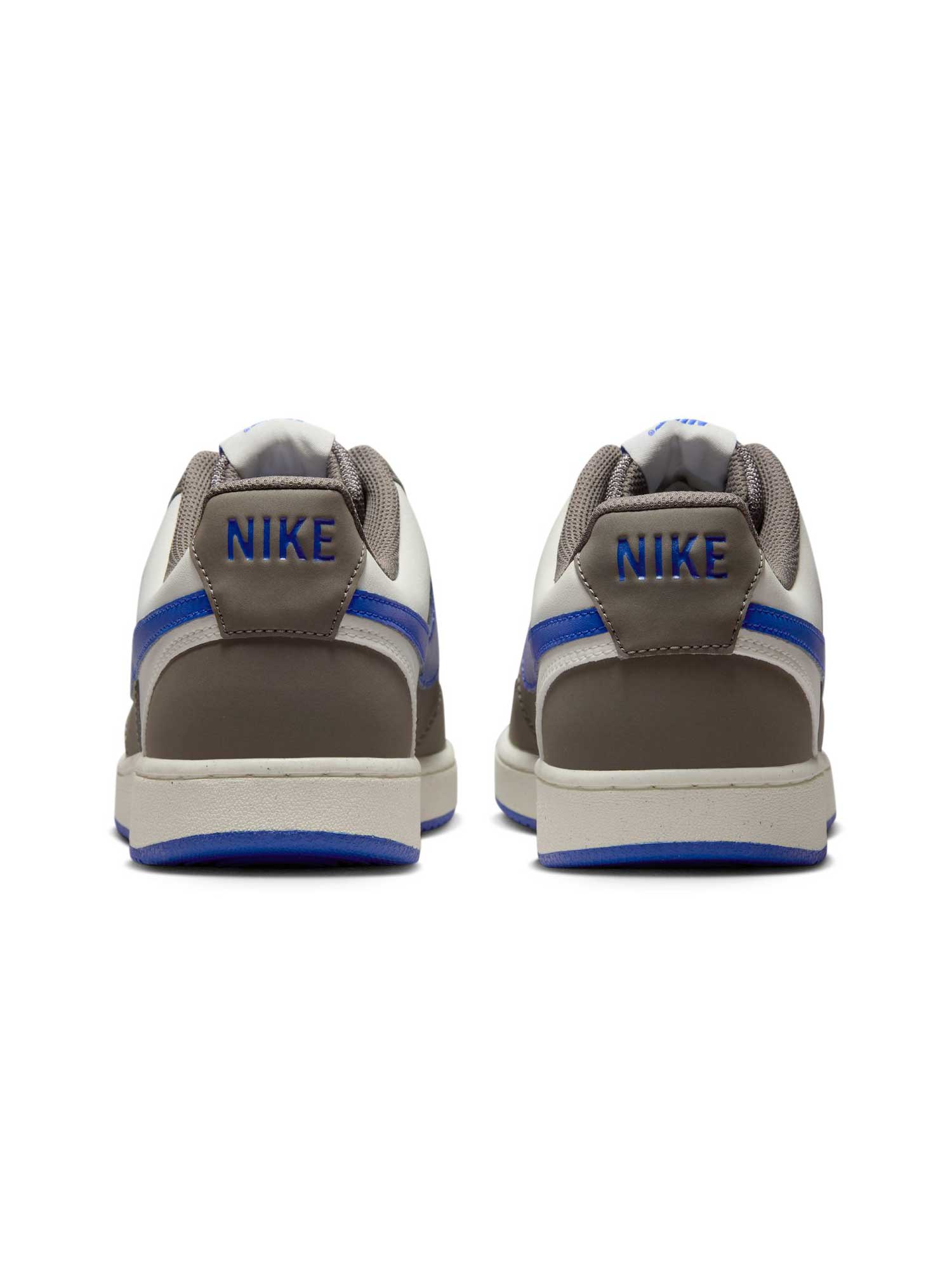 NIKE Обувки COURT VISION LO P NBK