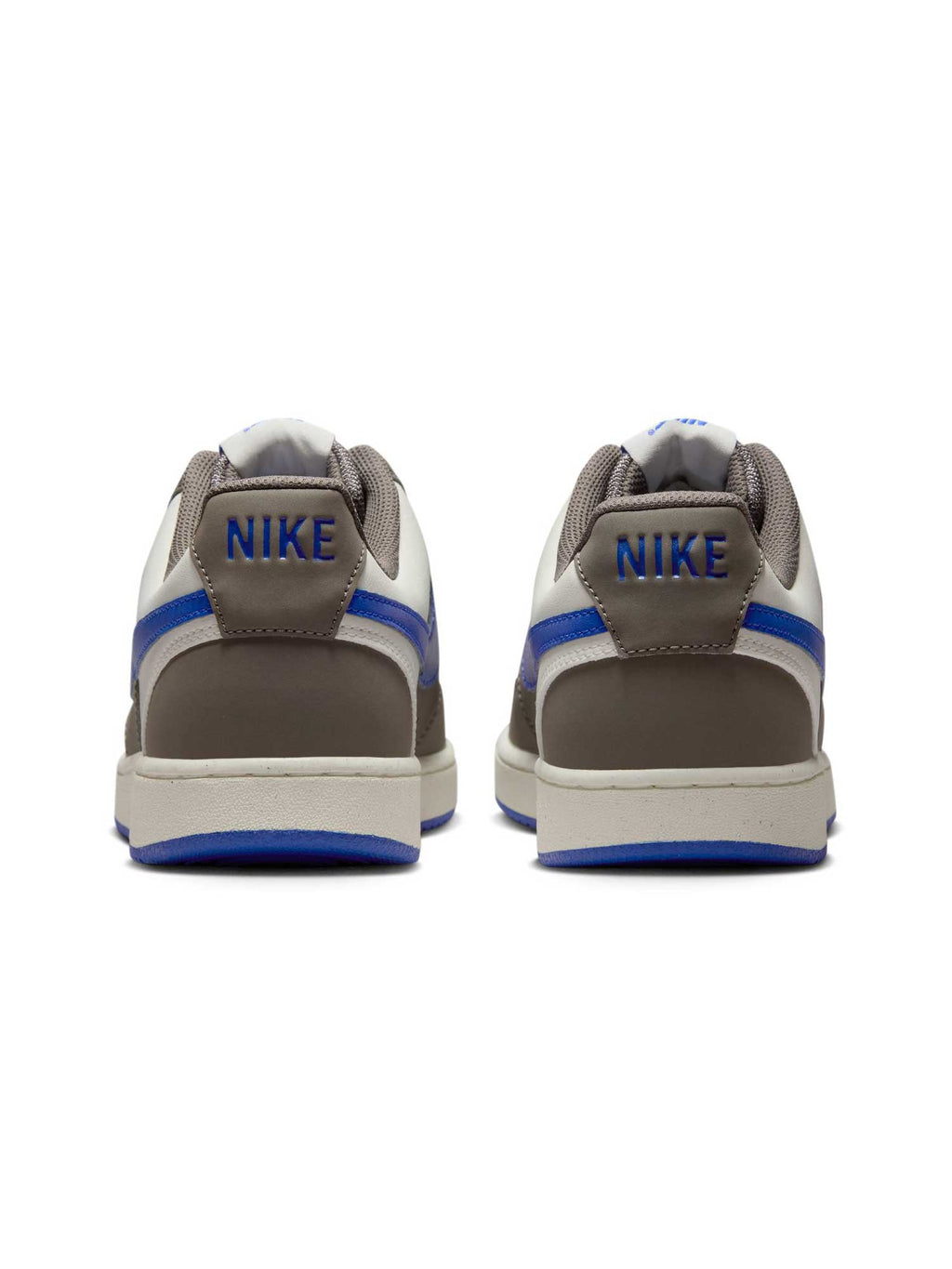 NIKE Обувки COURT VISION LO P NBK
