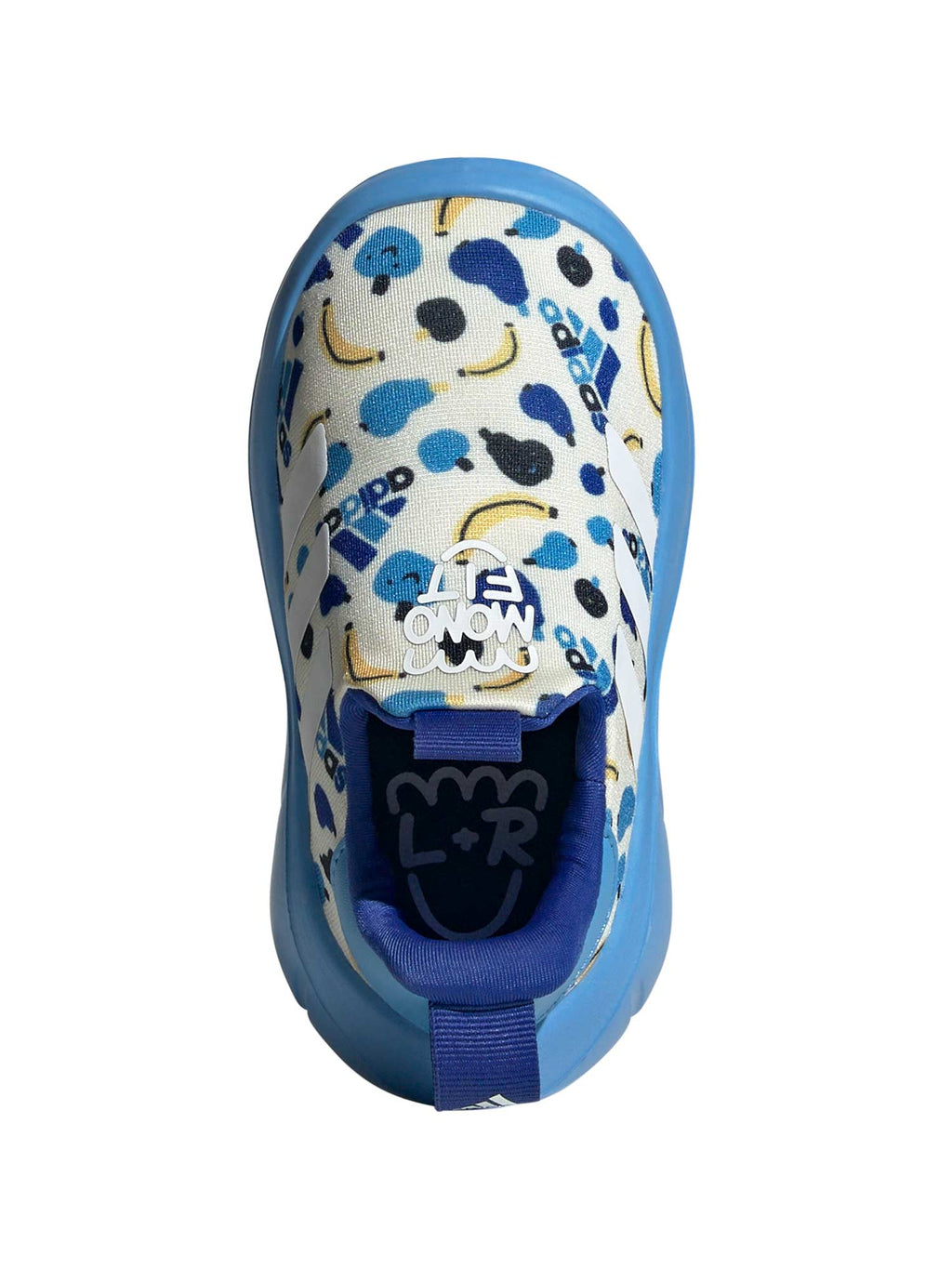 ADIDAS SPORTSWEAR Обувки Monofit Slip-On