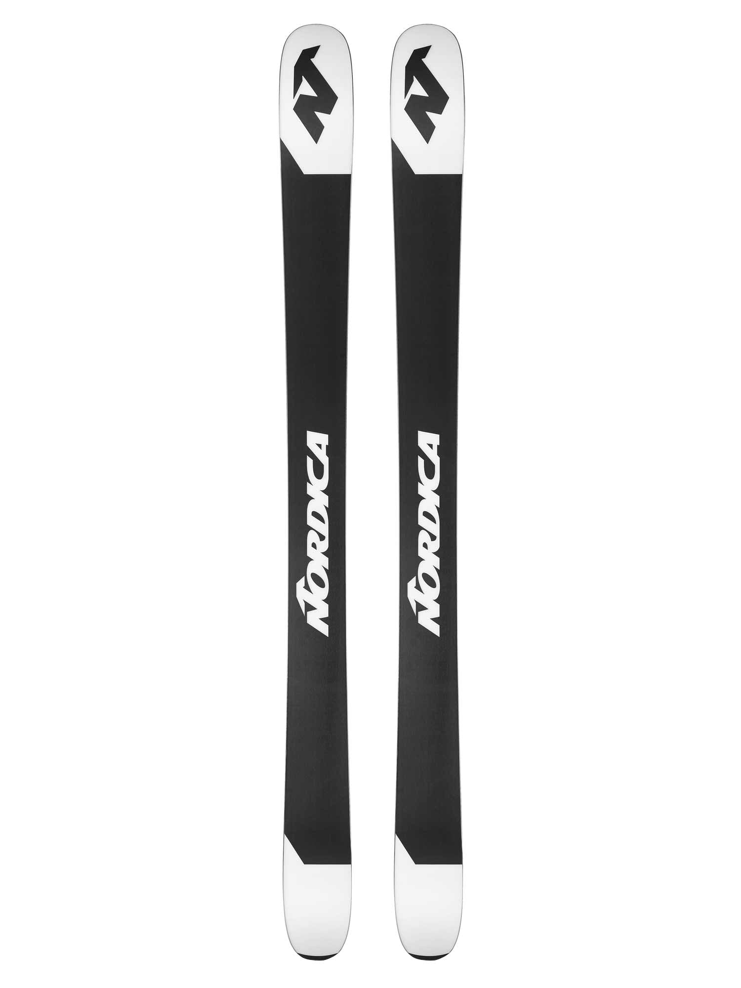 NORDICA Ски без автомати SANTA ANA 102 (FLAT)