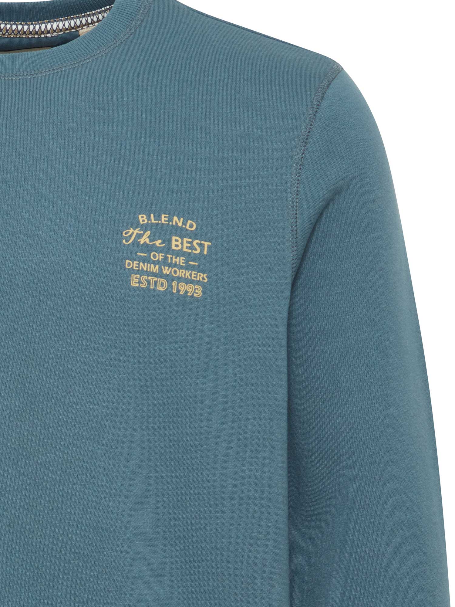 BLEND Блуза Sweatshirt