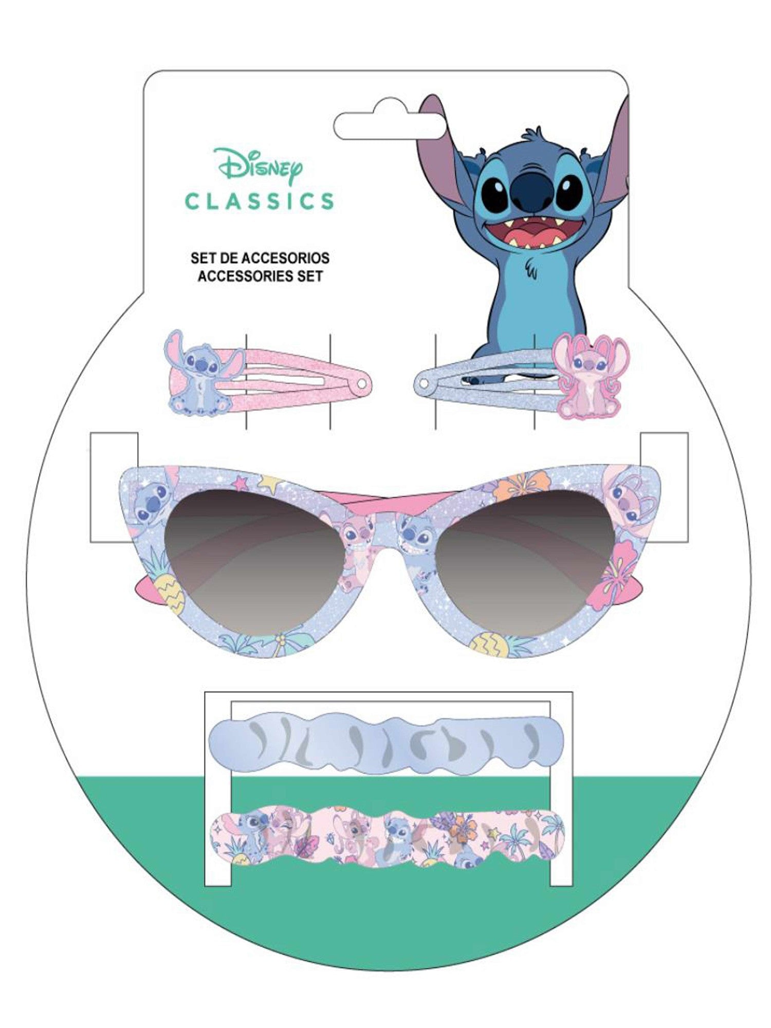 CERDA Комплект аксесоари STITCH