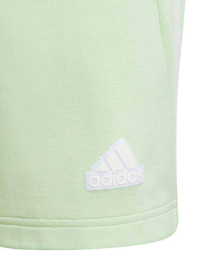 ADIDAS SPORTSWEAR Къси панталони Future Icons 3-Stripes Shorts