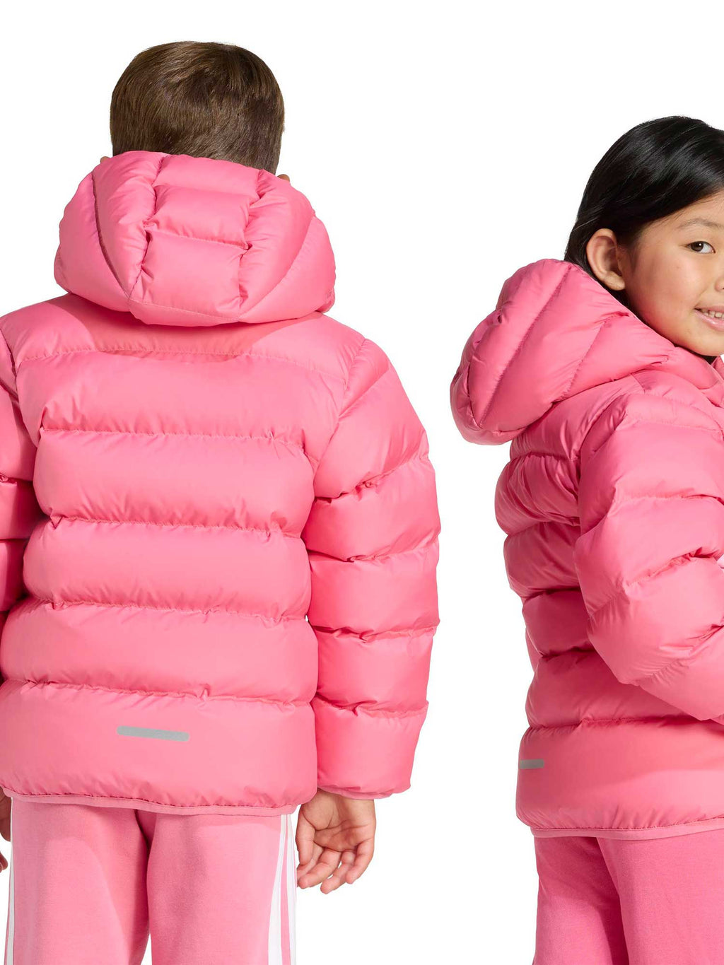 ADIDAS SPORTSWEAR Яке Synthetic Down Jacket Kids