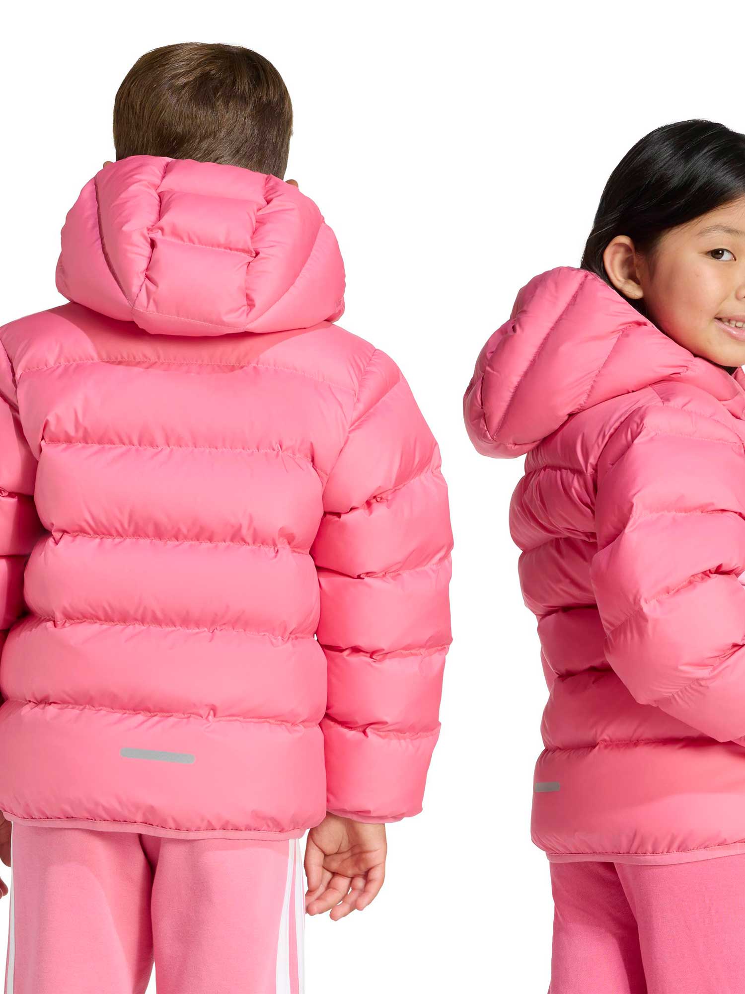 ADIDAS SPORTSWEAR Яке Synthetic Down Jacket Kids