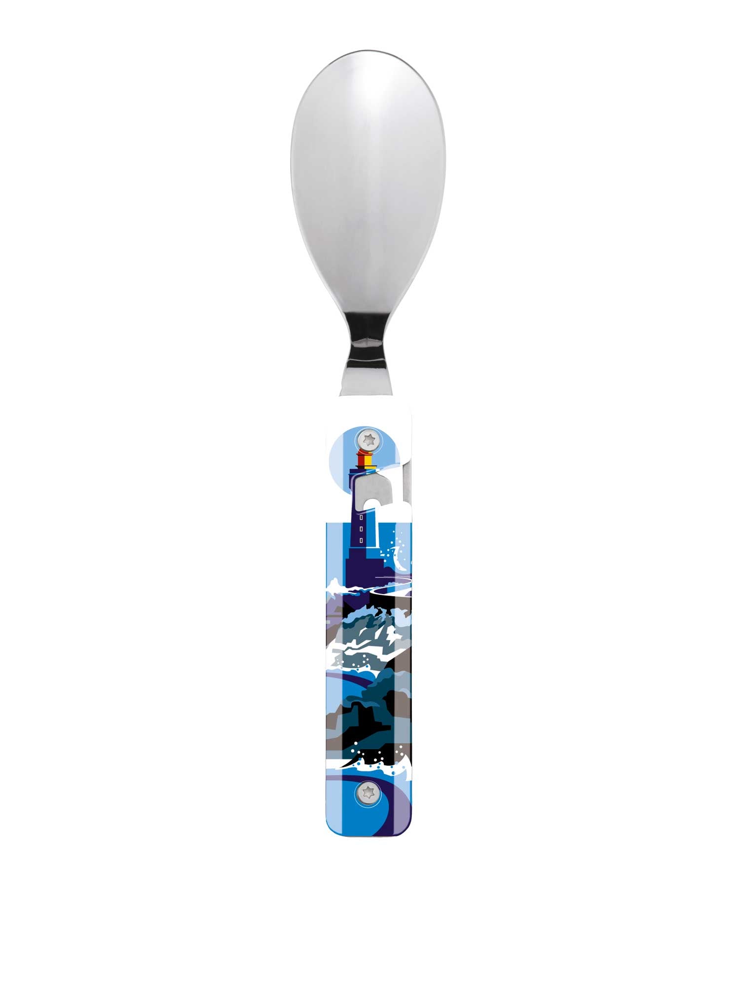 AKINOD Прибори за хранене Multifunction Cutlery 13H25