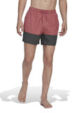 ADIDAS PERFORMANCE Плувни шорти Colorblock Short Length