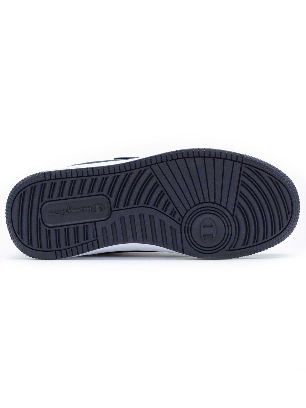 CHAMPION Обувки RD18 LOW B GS Low Cut Shoe