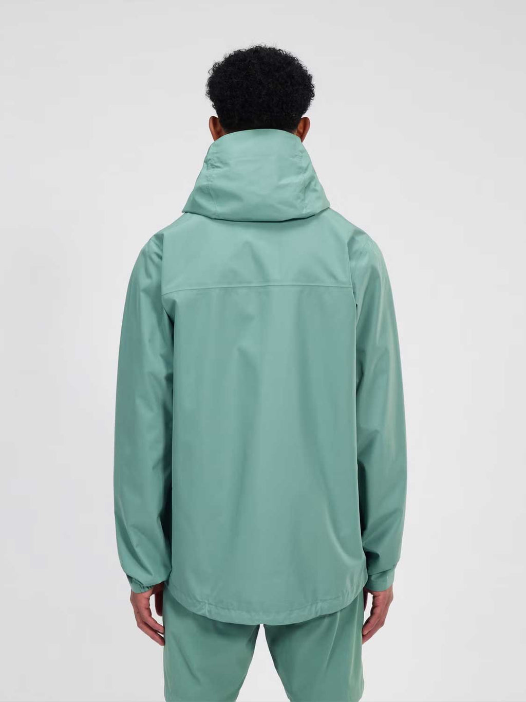 BERGHAUS Яке M DELUGE PRO 3.0 JKT
