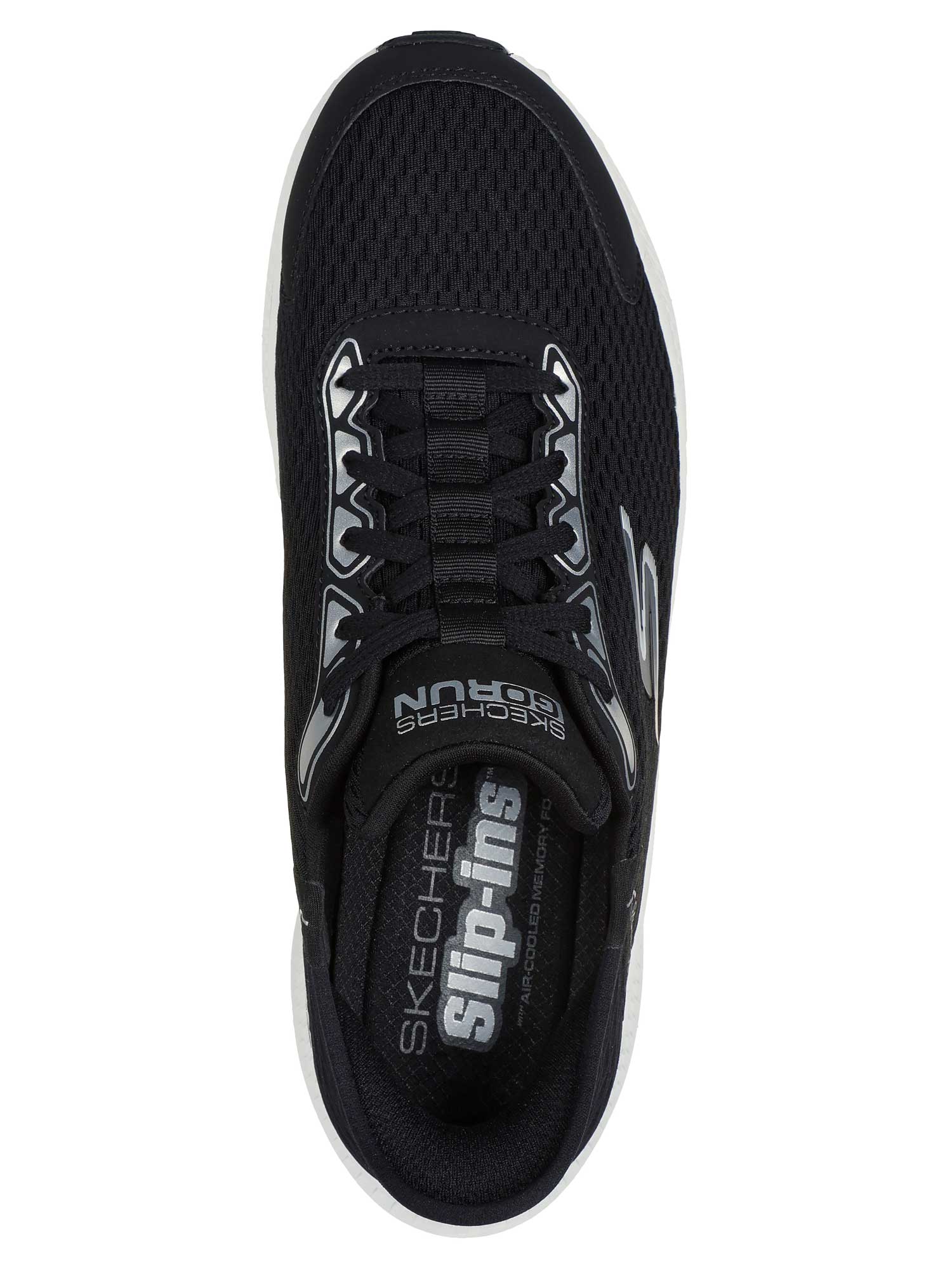 SKECHERS Обувки GO RUN CONSISTENT 2.