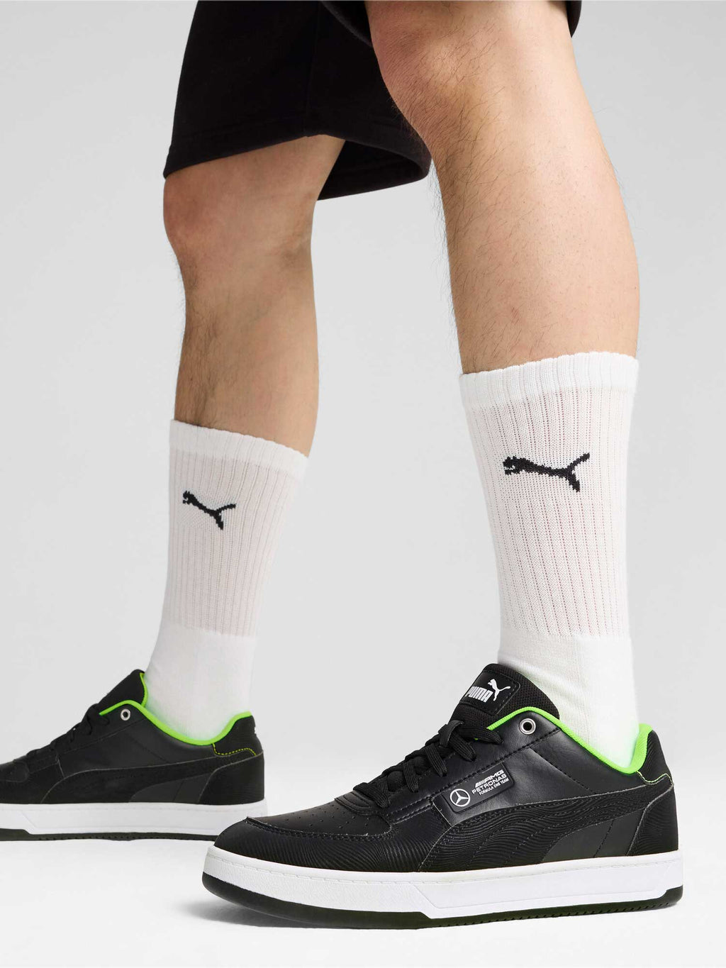 PUMA Обувки MAPF1 Caven 2.0