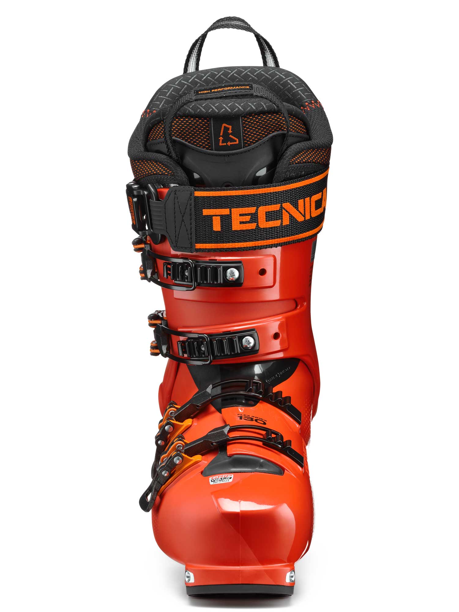 TECNICA Ски обувки COCHISE 130 DYN GW