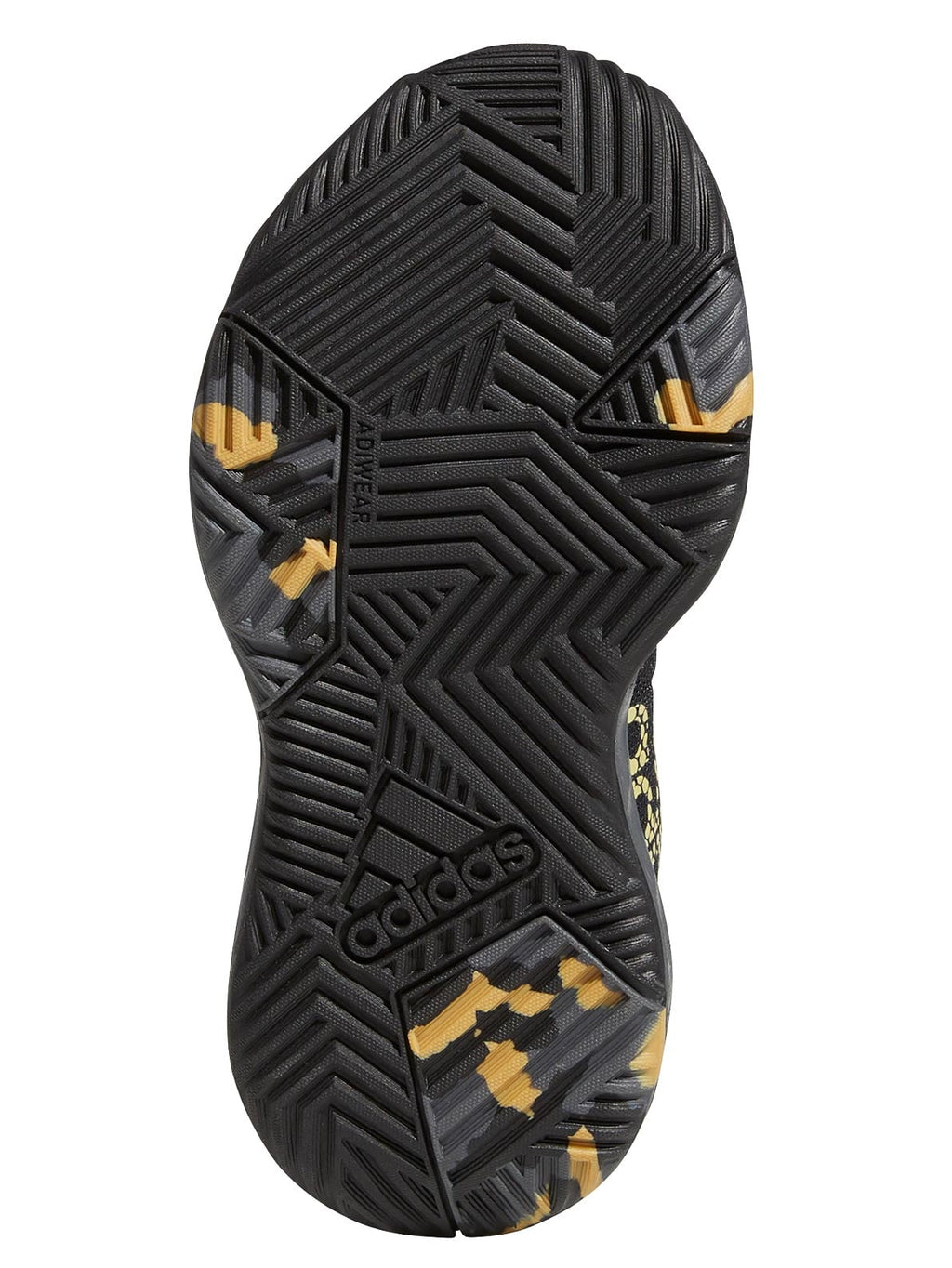 ADIDAS SPORTSWEAR Обувки Ownthegame 2.0