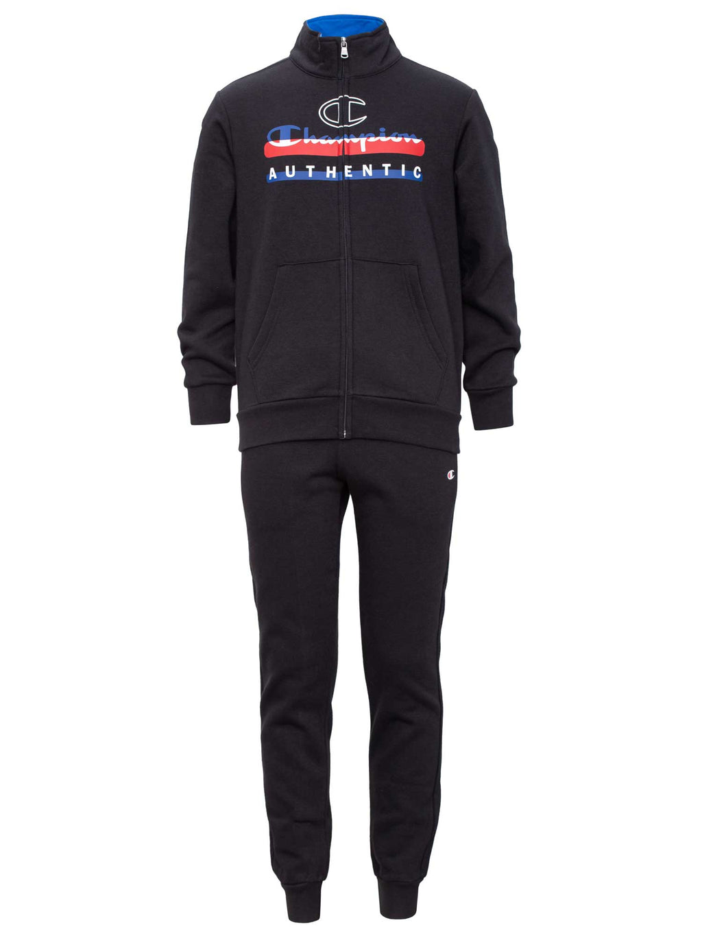 CHAMPION Спортен екип Full Zip Suit