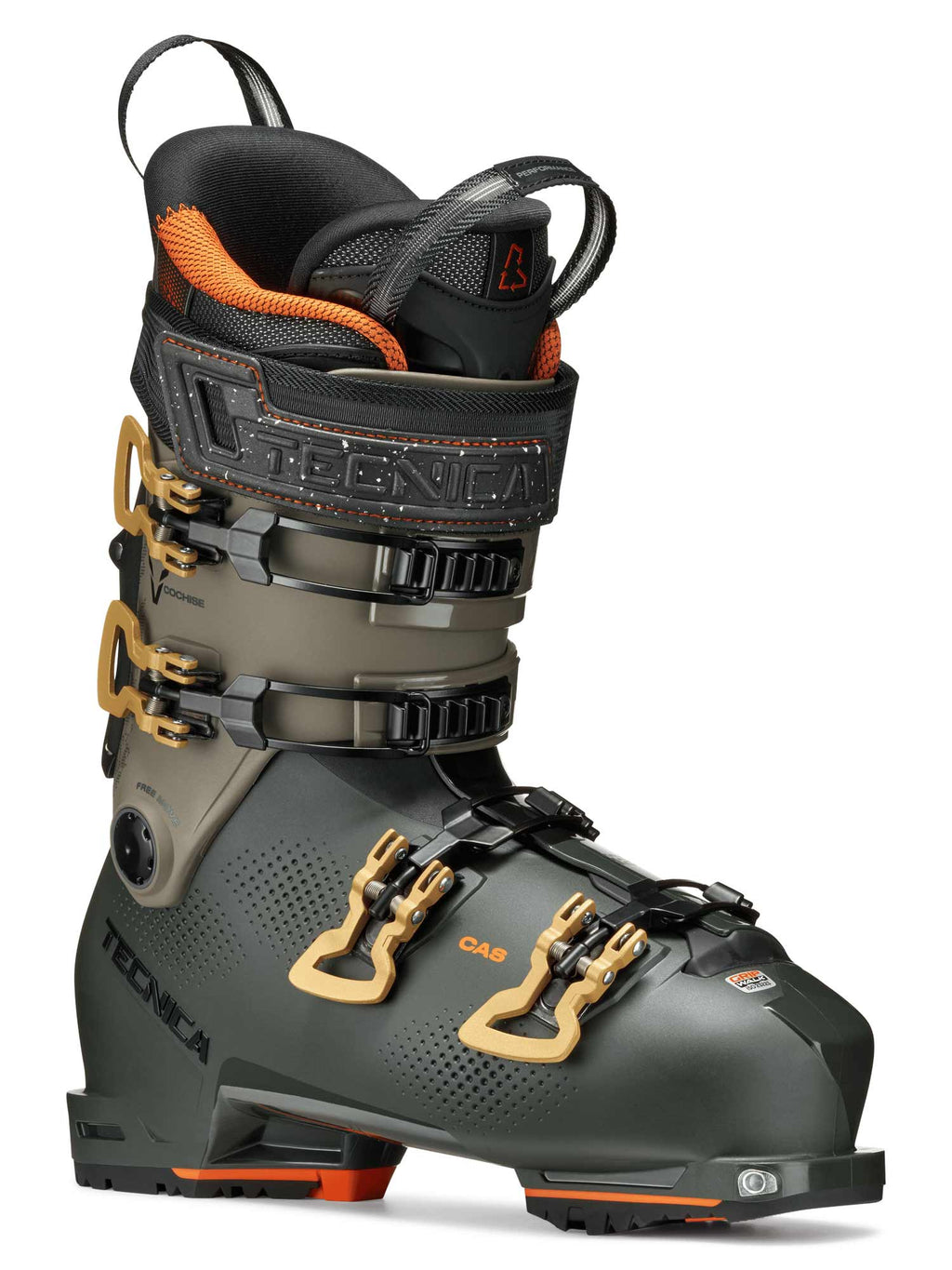 TECNICA Ски обувки COCHISE 110 DYN GW