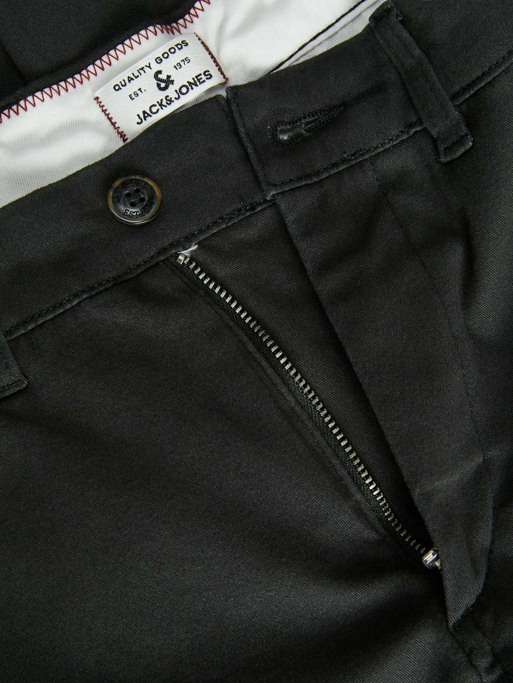 JACK & JONES Панталон JPSTOLLIE DAVE CHINO