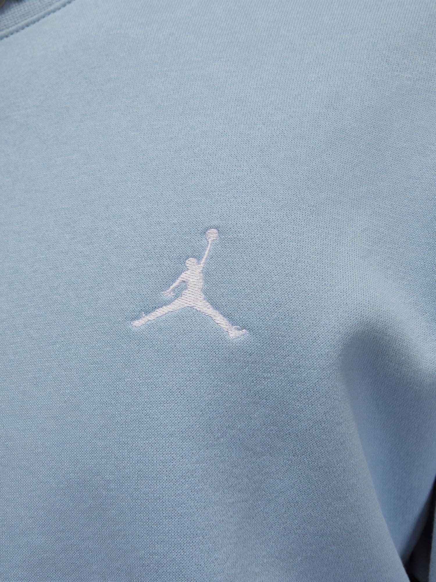 JORDAN Блуза M J ESS FLC CREW