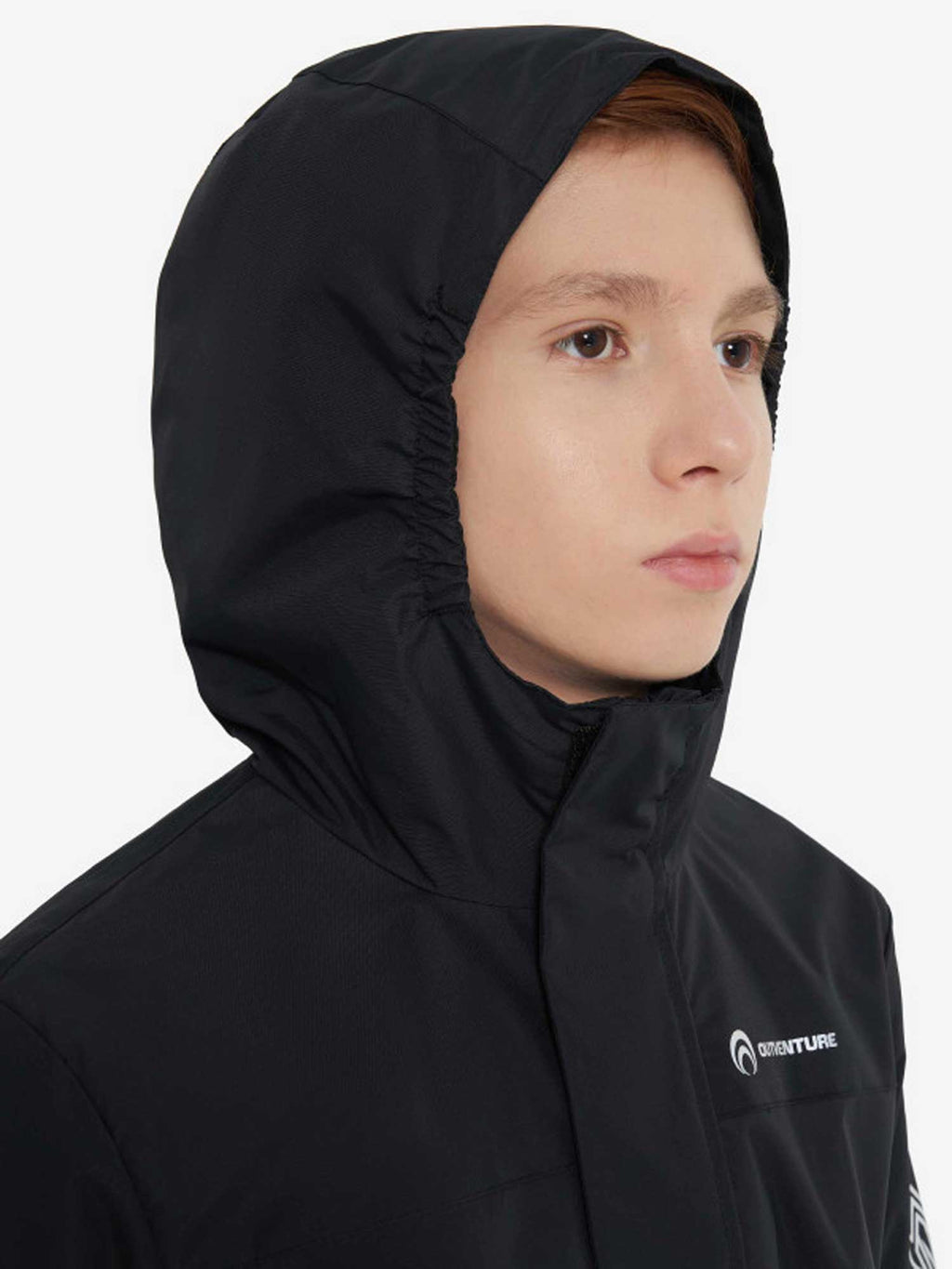 OUTVENTURE Яке Travel Boys Fleece Lined Jacket