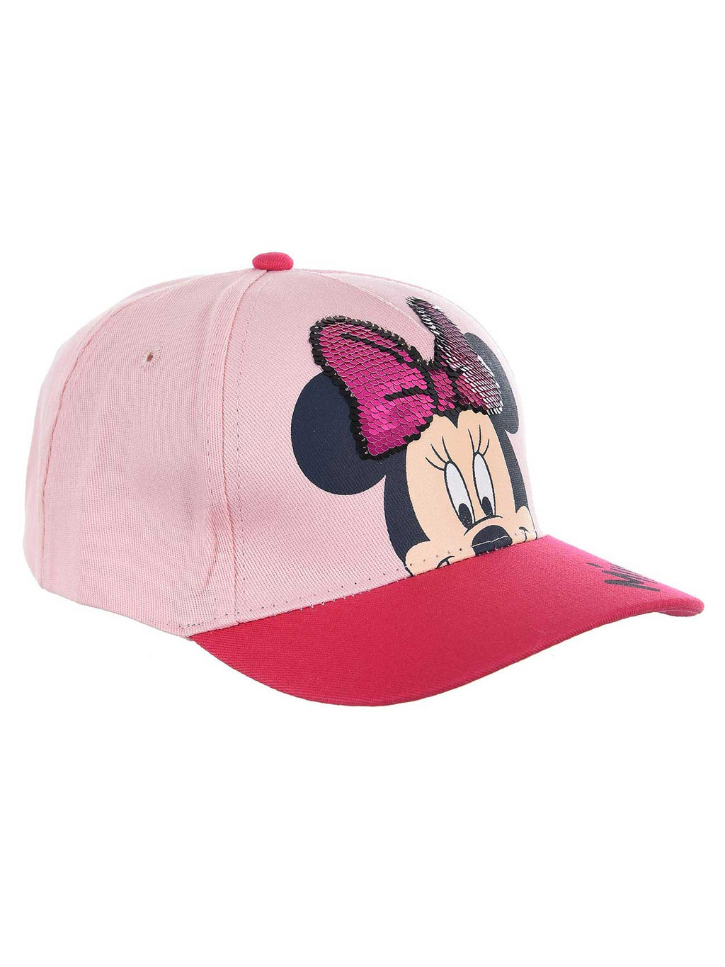 KIDS MOVIE HEROES Шапка MINNIE