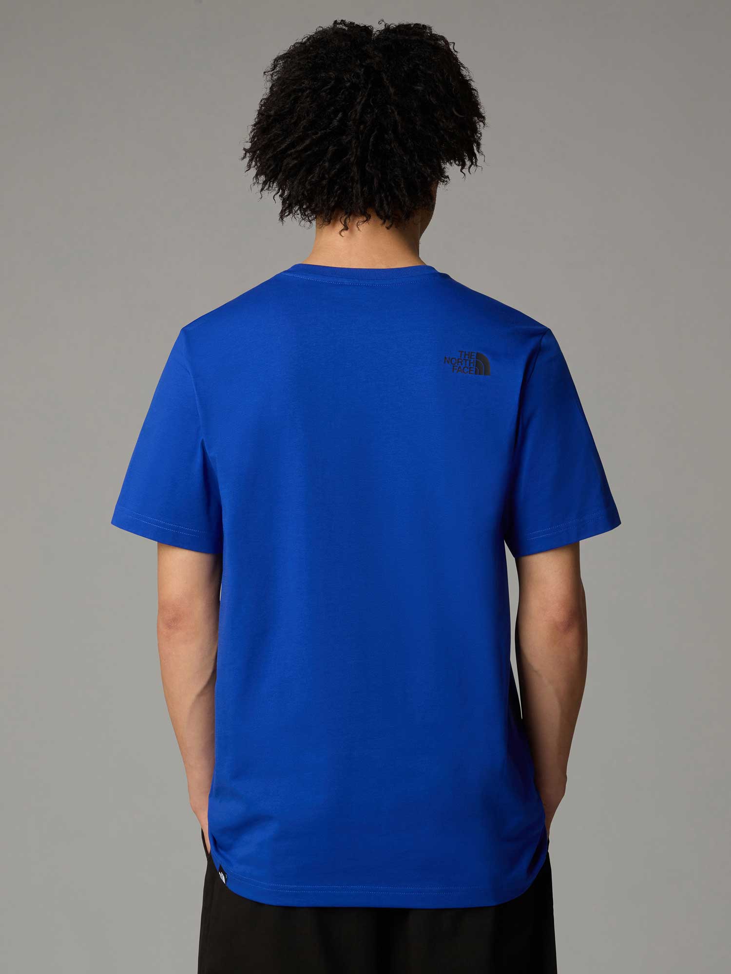 THE NORTH FACE Тениска M S/S EASY TEE