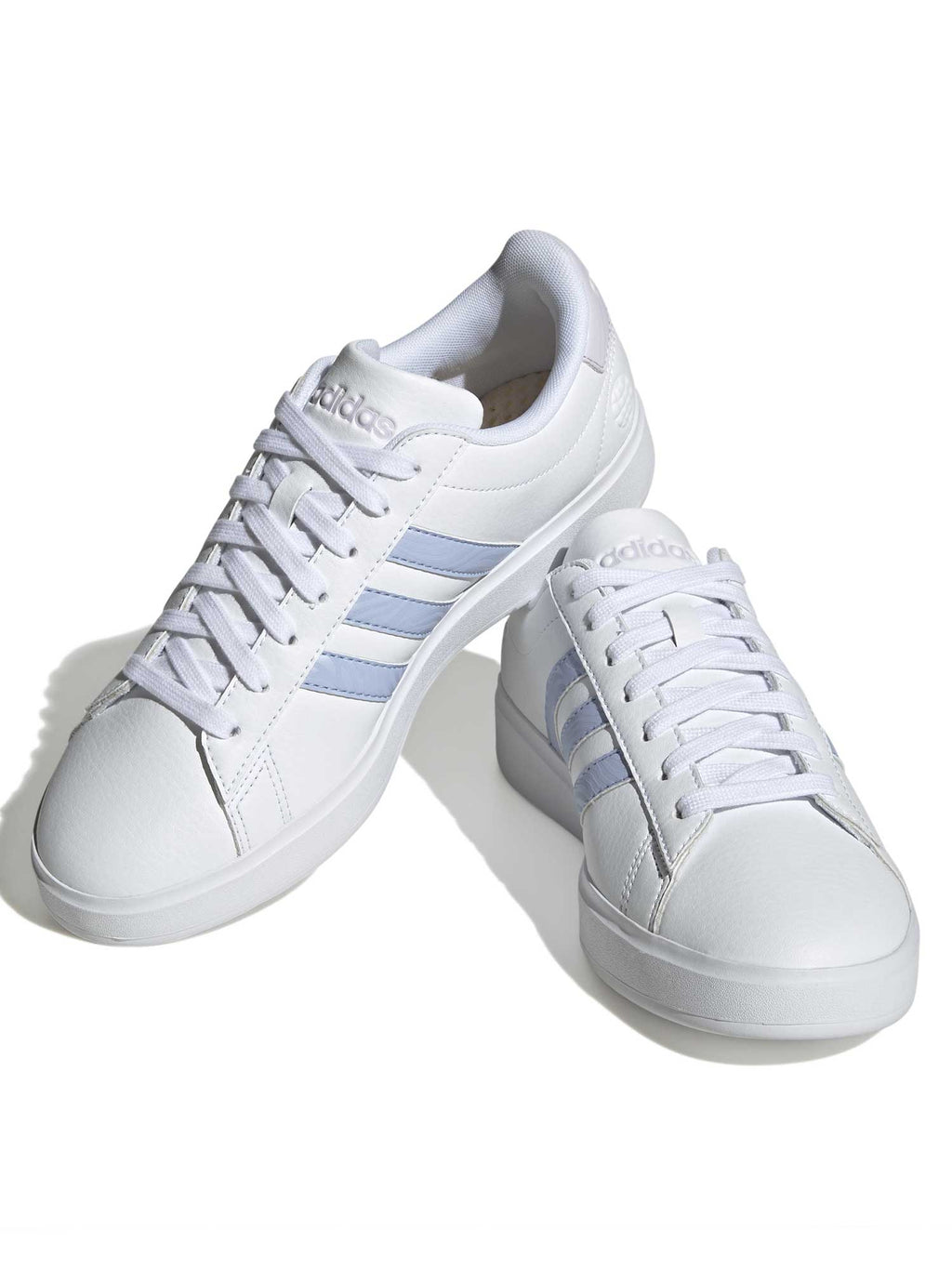 ADIDAS SPORTSWEAR Обувки Grand Court Cloudfoam Lifestyle Superstar