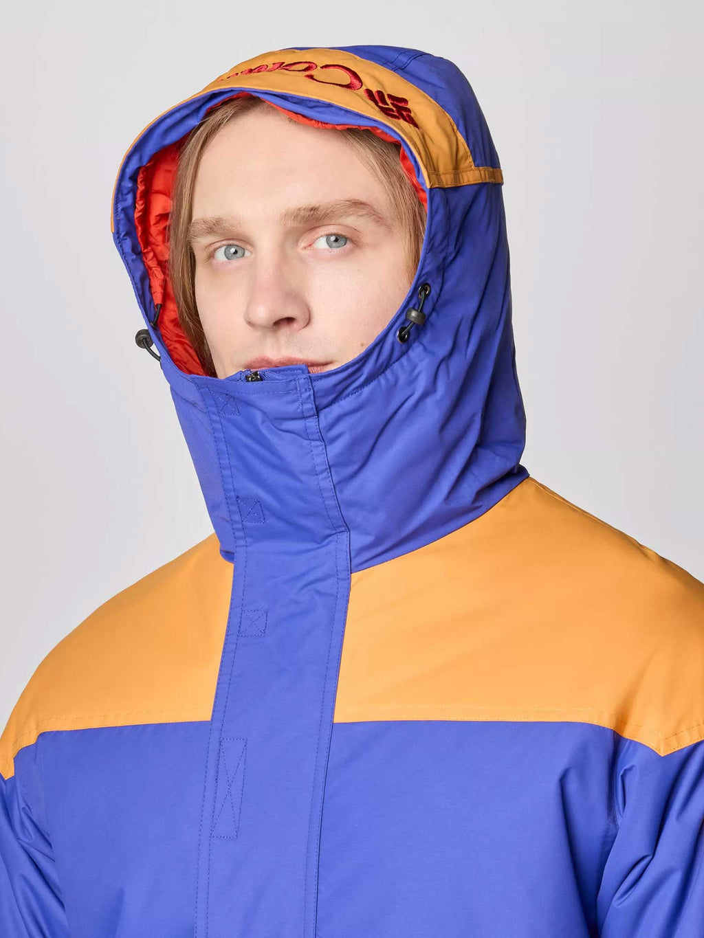 COLUMBIA Анорак Challenger II Insulated