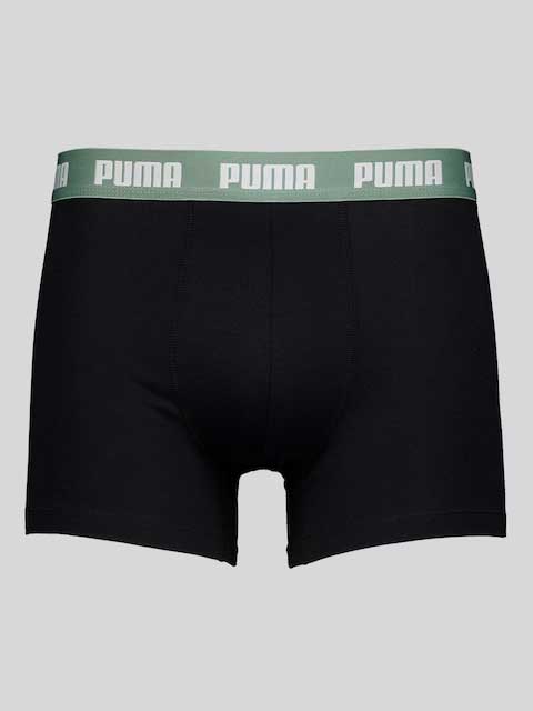 PUMA Боксерки MEN EVERYDAY BOXERS 3P
