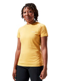 BERGHAUS Тениска W TRAILBLAZE SS TECH TEE
