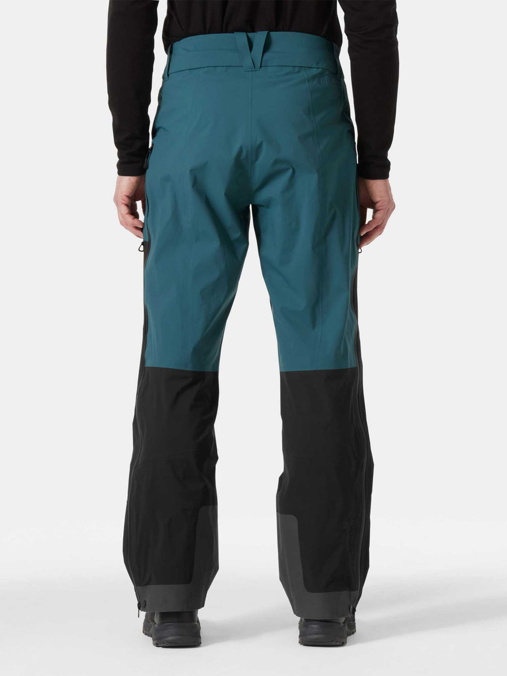 HELLY HANSEN Панталон ODIN BC INFINITY SHELL PANT
