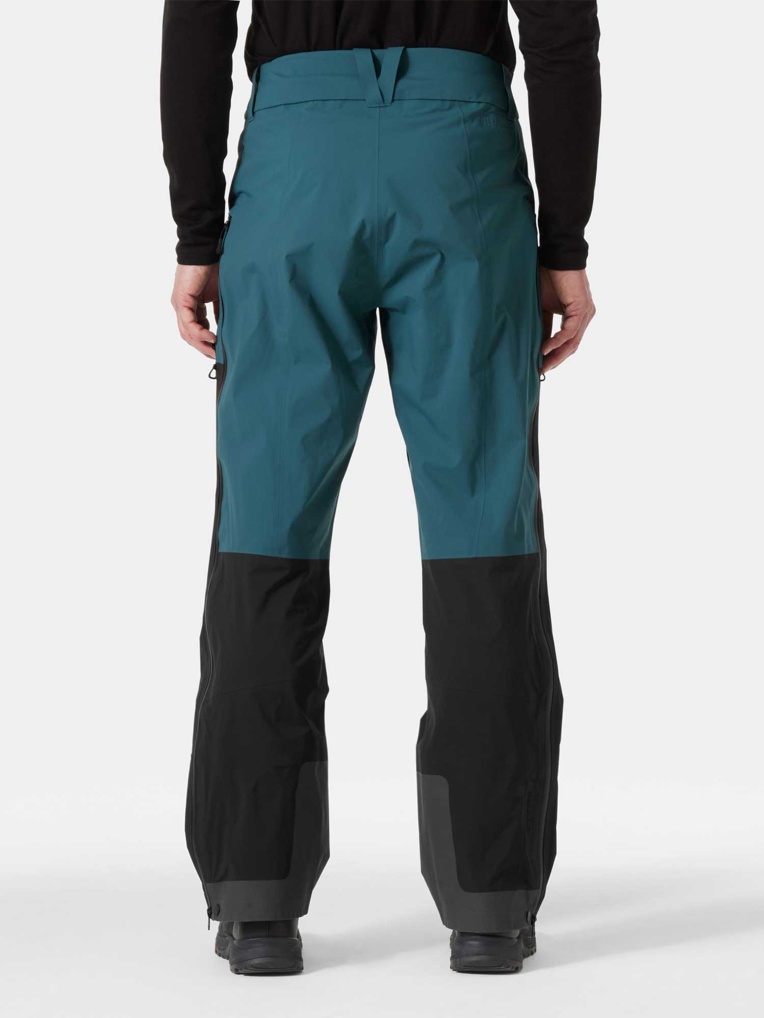 HELLY HANSEN Панталон ODIN BC INFINITY SHELL PANT