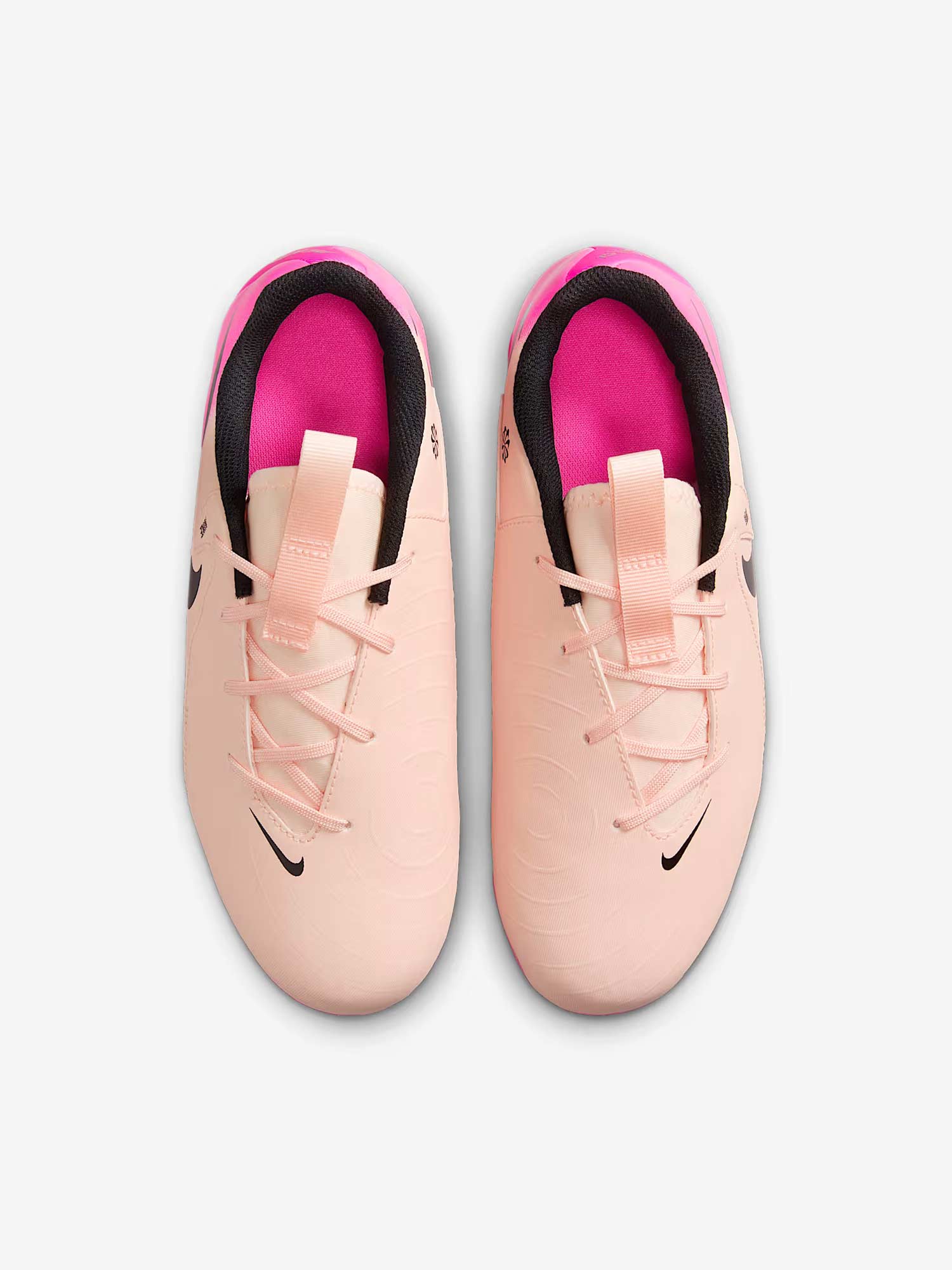 NIKE Обувки JR PHANTOM GX II ACADEMY FG/MG